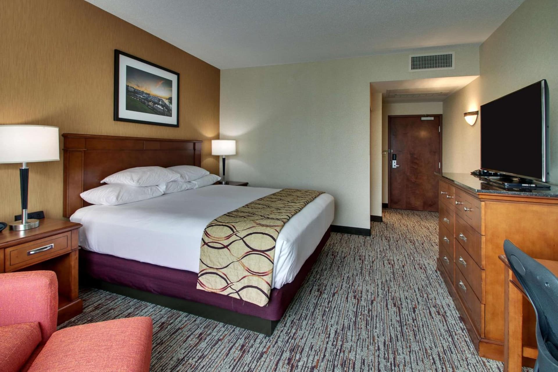 Drury Inn & Suites Charlotte Northlake gallery photo in Charlotte, NC — image 19