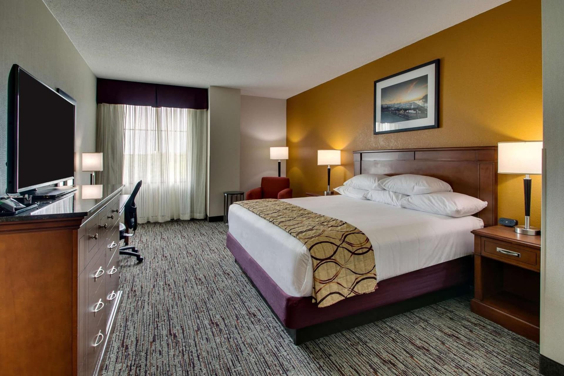 Drury Inn & Suites Charlotte Northlake gallery photo in Charlotte, NC — image 61