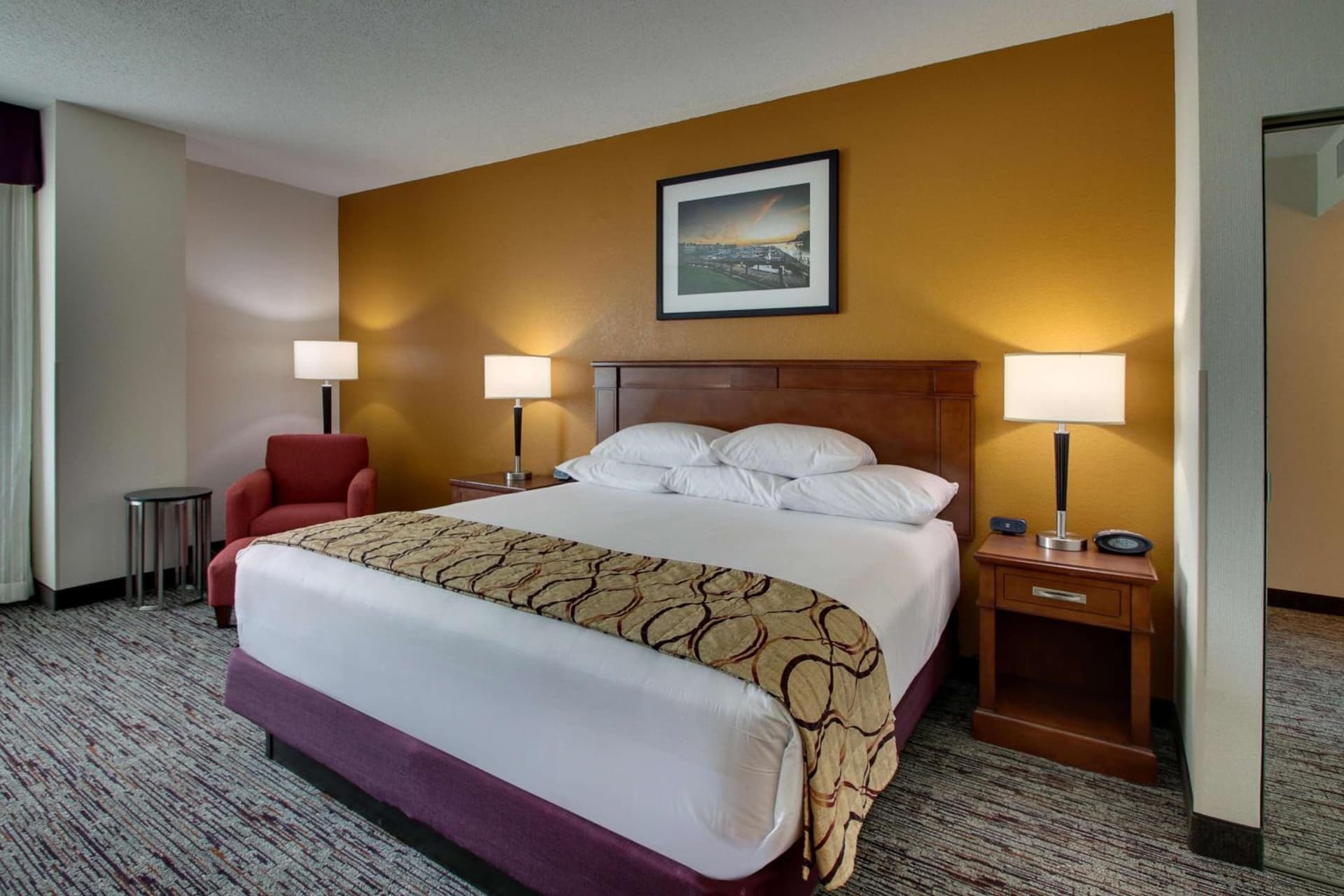 Drury Inn & Suites Charlotte Northlake gallery photo in Charlotte, NC — image 6