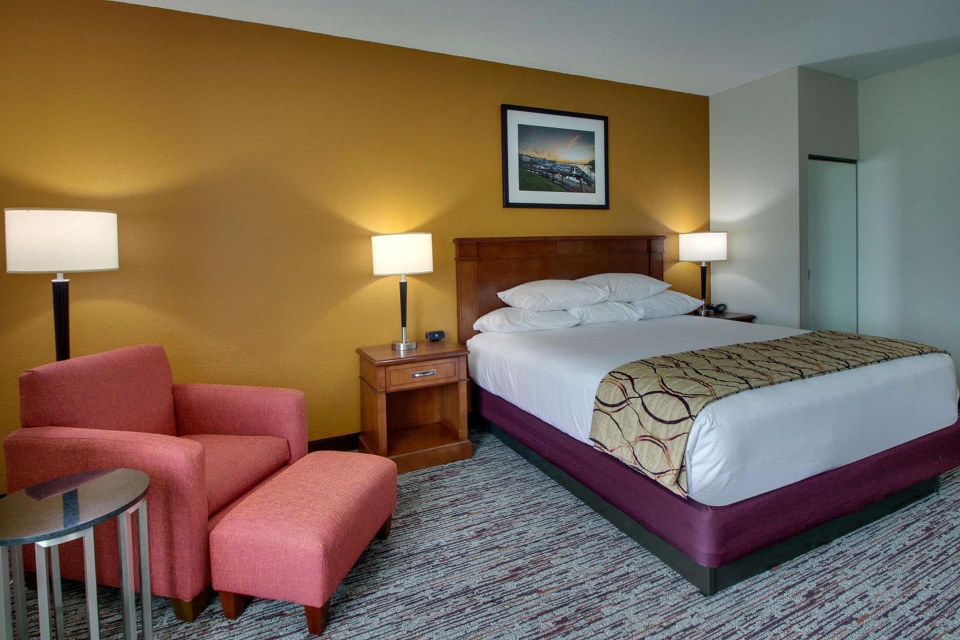 Drury Inn & Suites Charlotte Northlake gallery photo in Charlotte, NC — image 16