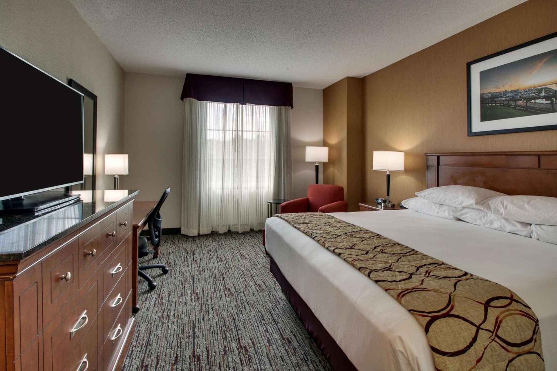 Drury Inn & Suites Charlotte Northlake gallery photo in Charlotte, NC — image 37