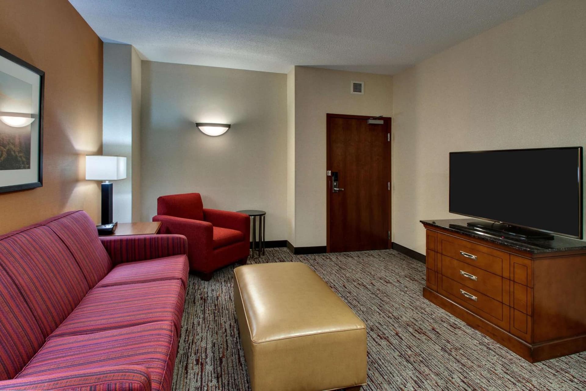 Drury Inn & Suites Charlotte Northlake gallery photo in Charlotte, NC — image 29
