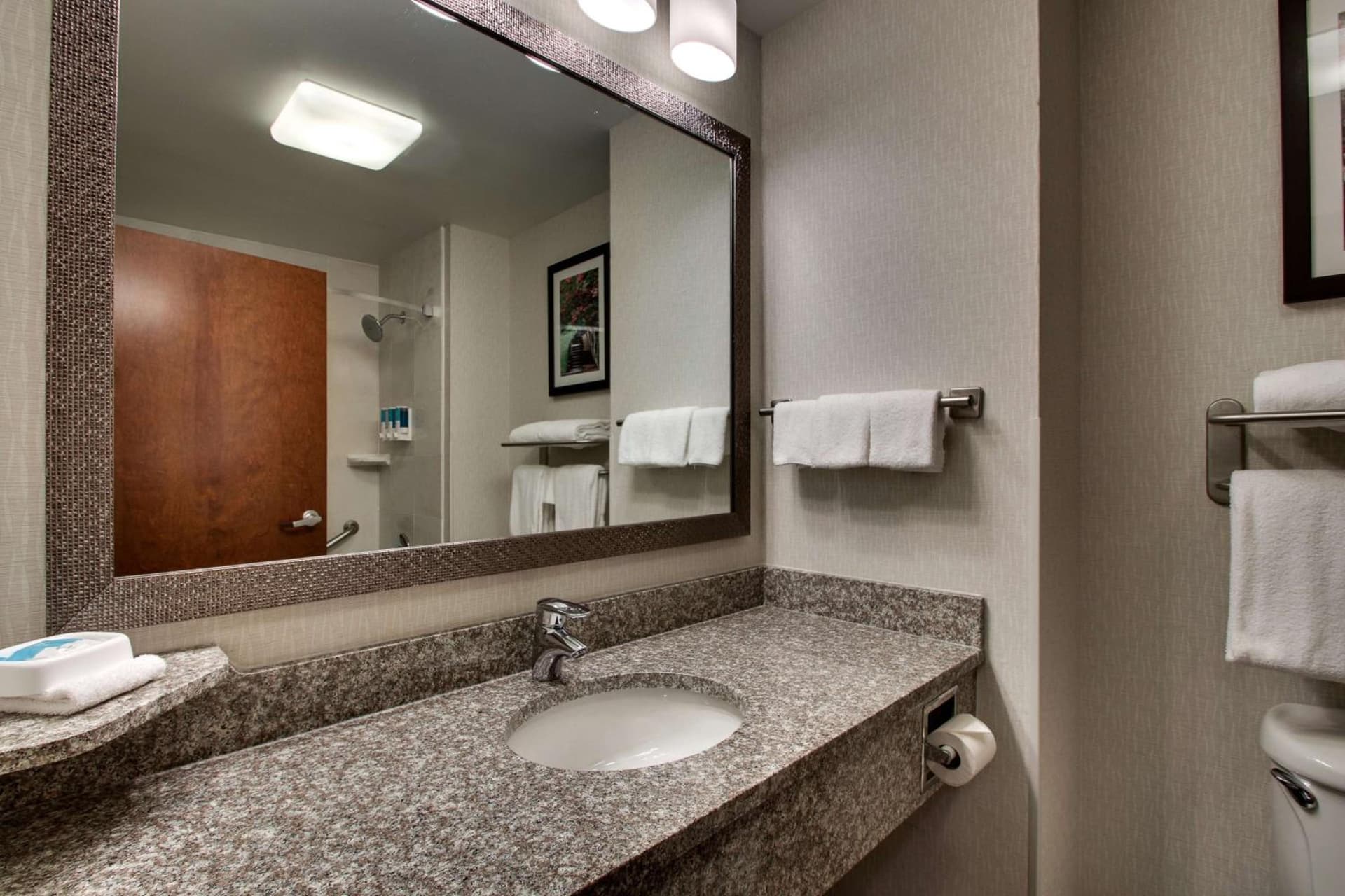 Drury Inn & Suites Charlotte Northlake gallery photo in Charlotte, NC — image 25