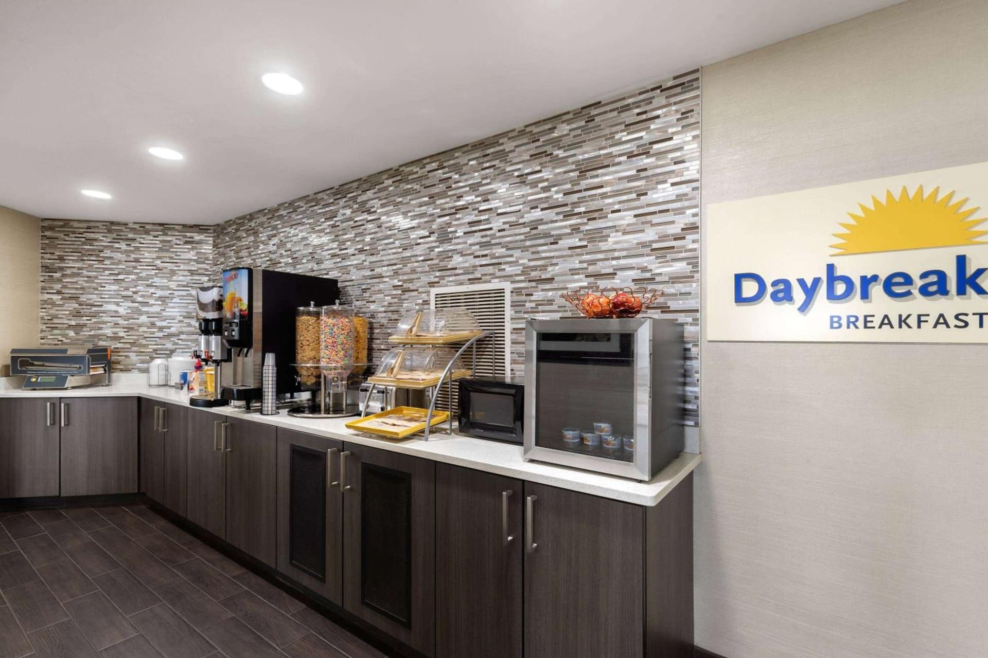 Days Inn by Wyndham Chattanooga Lookout Mountain West gallery photo in Chattanooga, TN — image 8