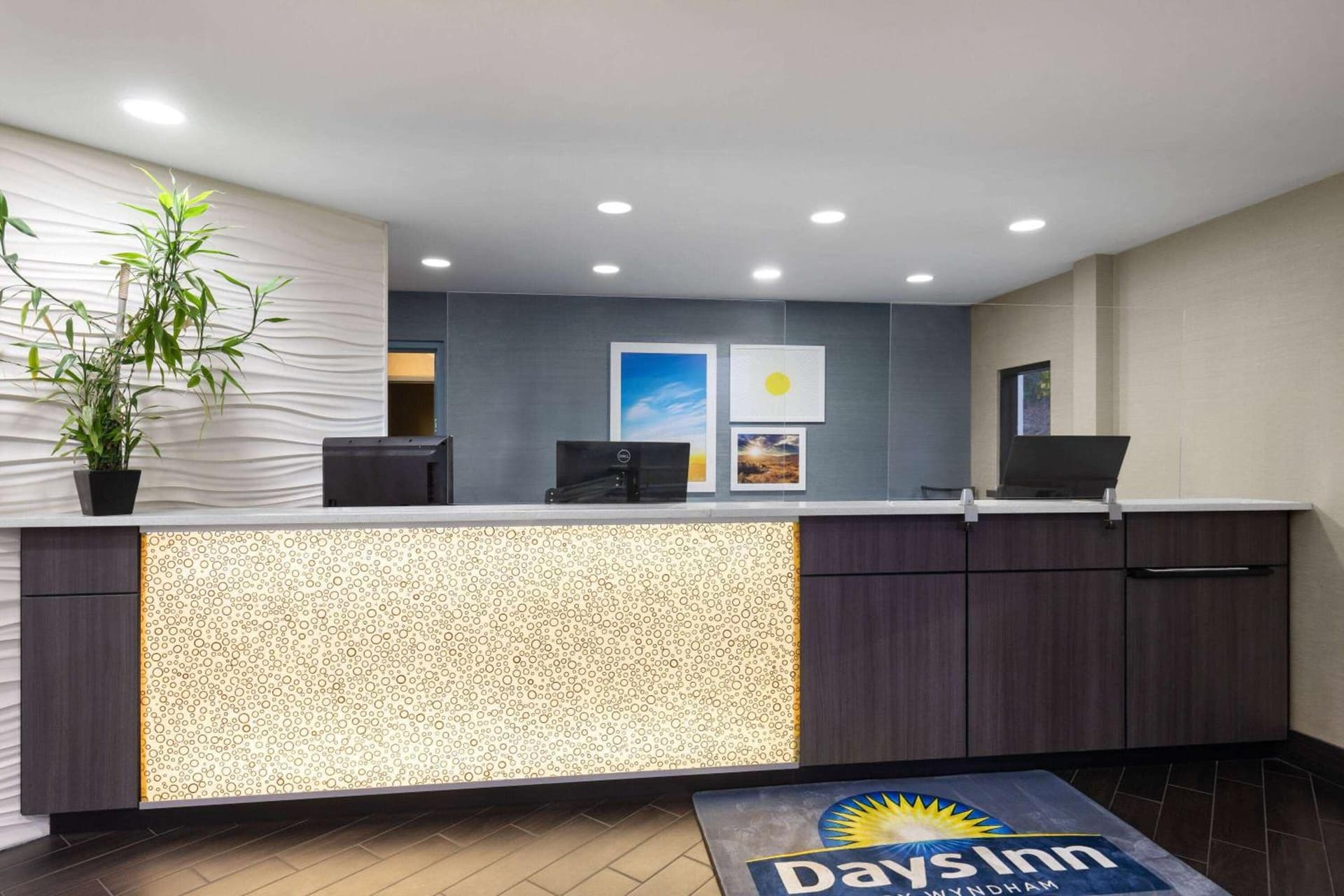 Days Inn by Wyndham Chattanooga Lookout Mountain West gallery photo in Chattanooga, TN — image 6