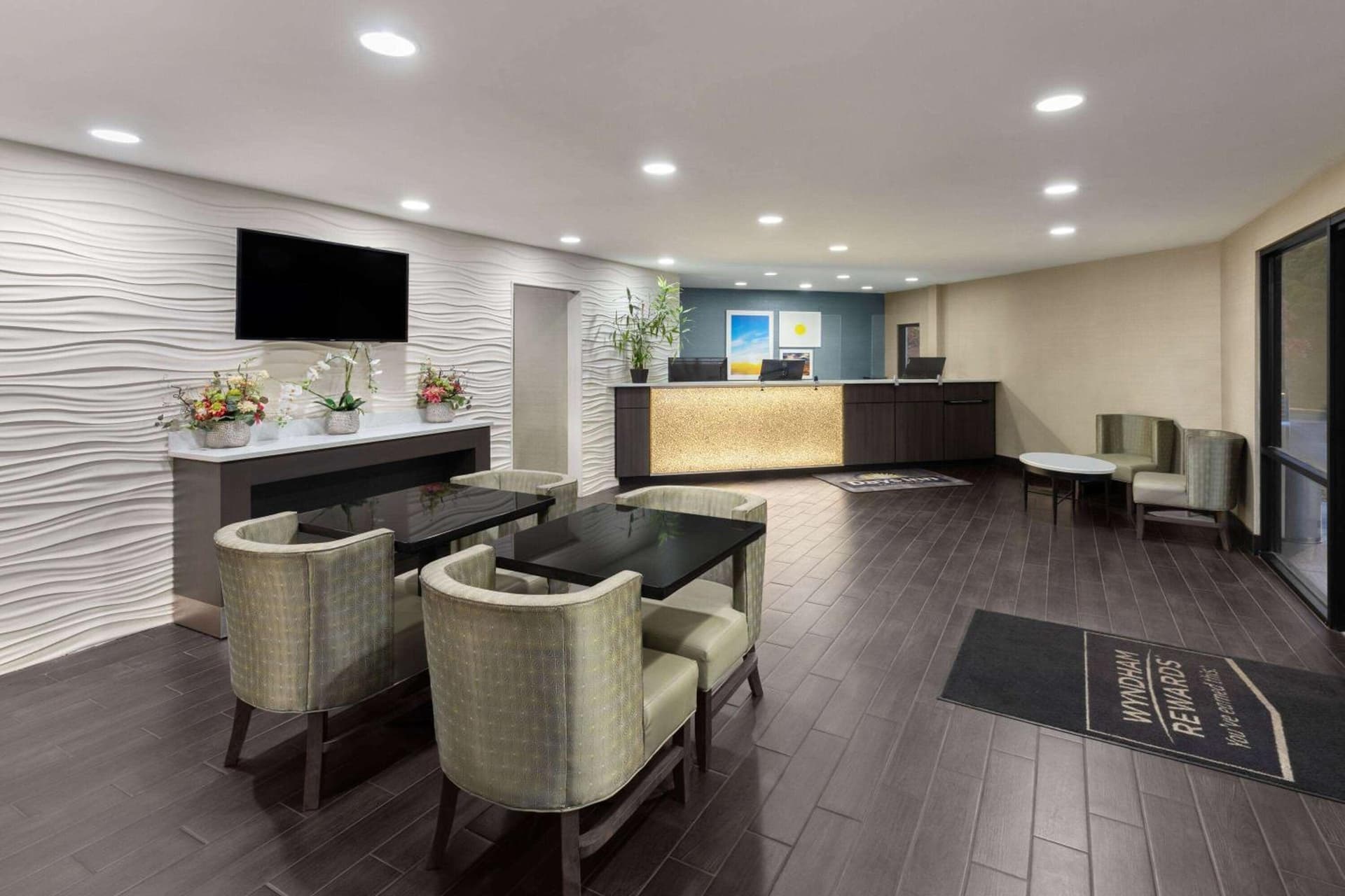 Days Inn by Wyndham Chattanooga Lookout Mountain West gallery photo in Chattanooga, TN — image 21