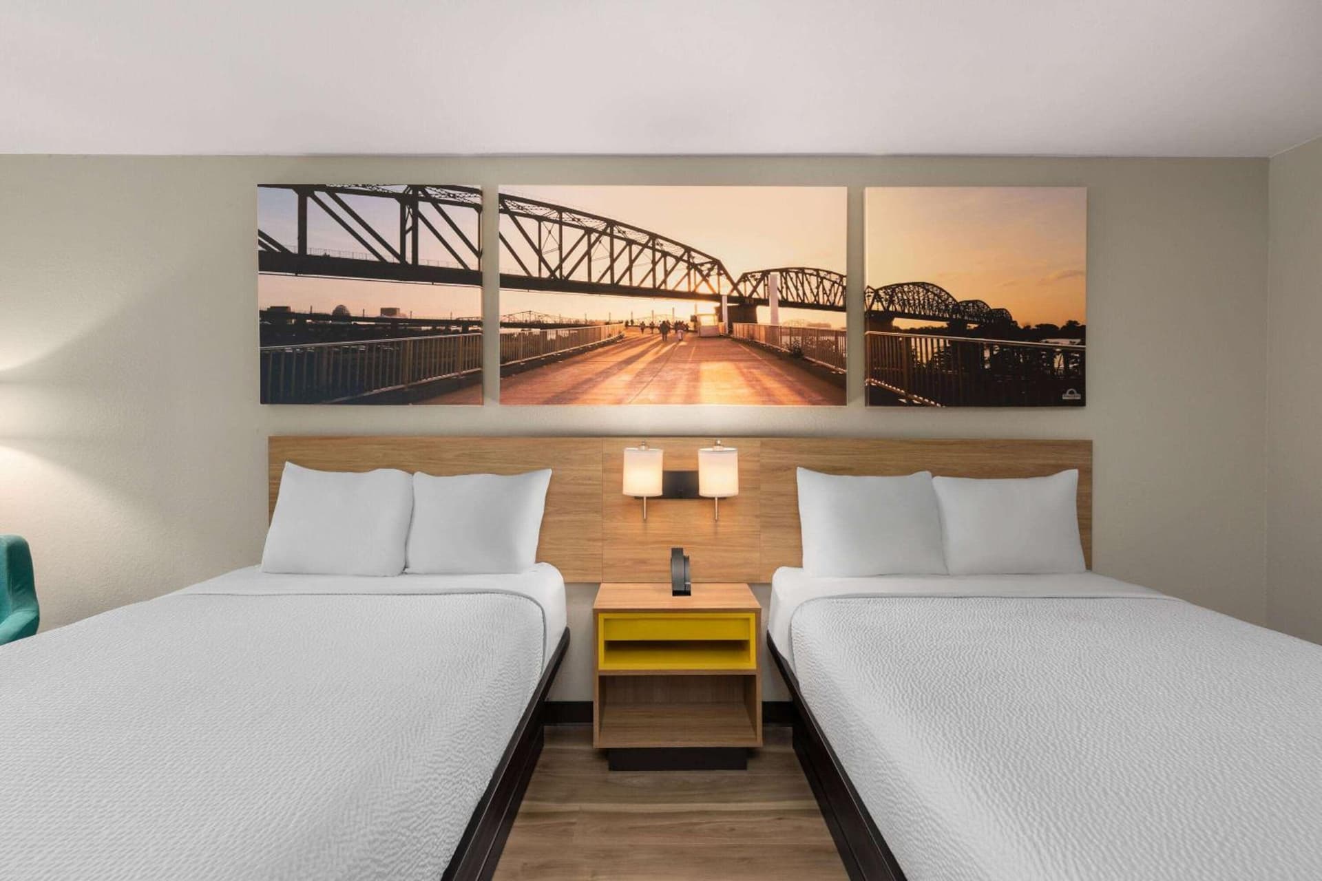 Days Inn by Wyndham Chattanooga Lookout Mountain West gallery photo in Chattanooga, TN — image 29
