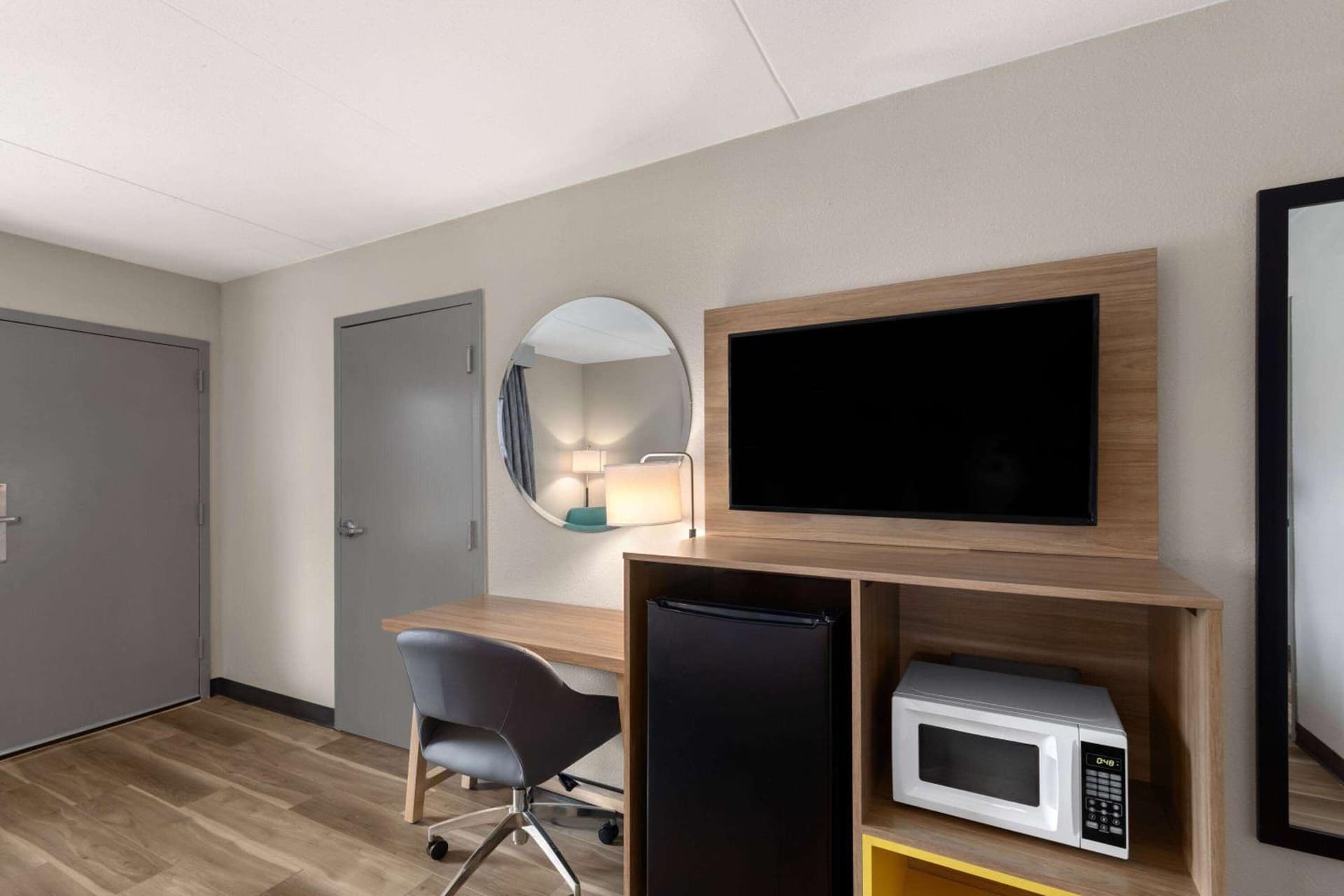 Days Inn by Wyndham Chattanooga Lookout Mountain West gallery photo in Chattanooga, TN — image 26