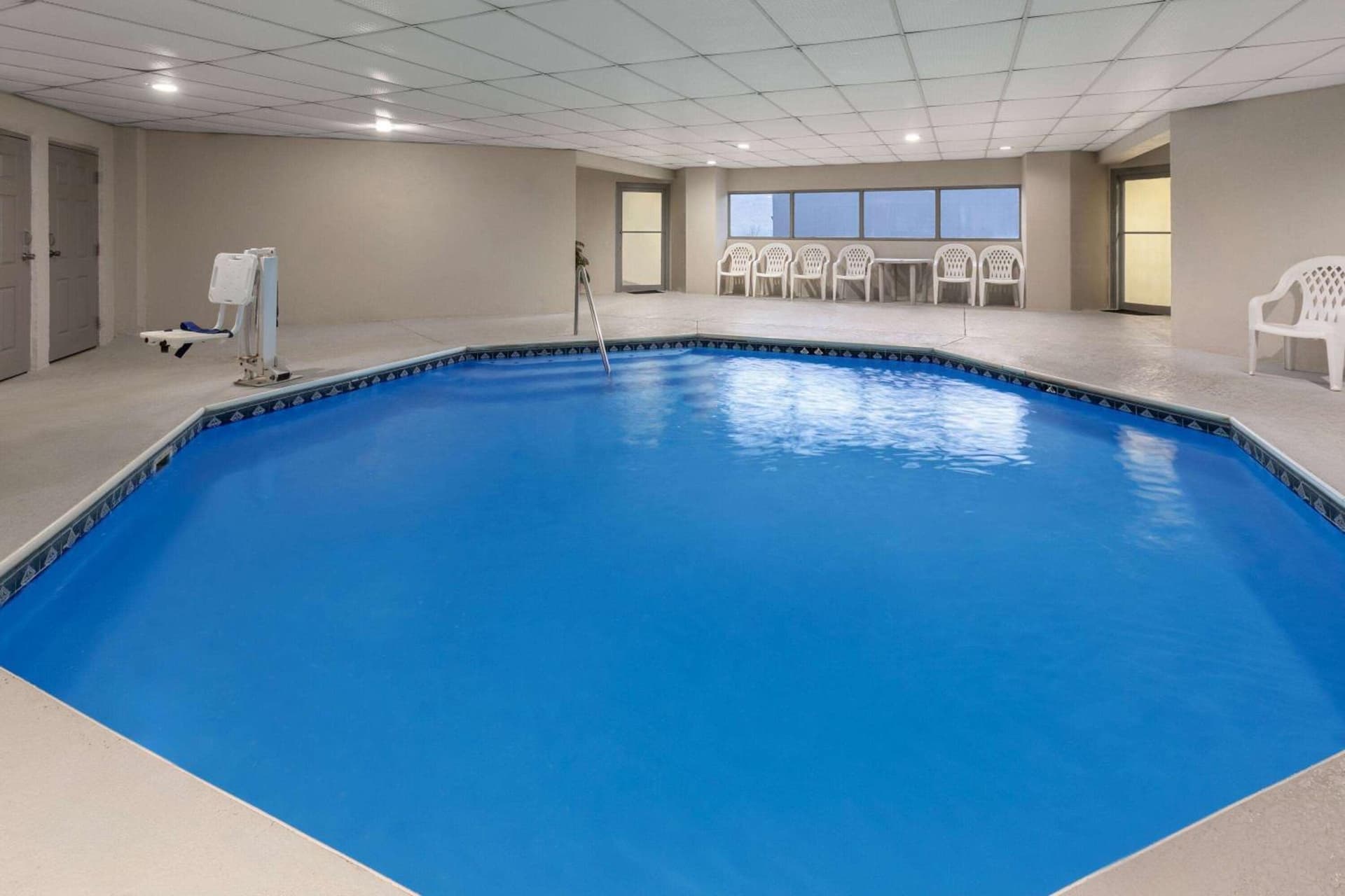 Days Inn by Wyndham Chattanooga Lookout Mountain West gallery photo in Chattanooga, TN — image 22
