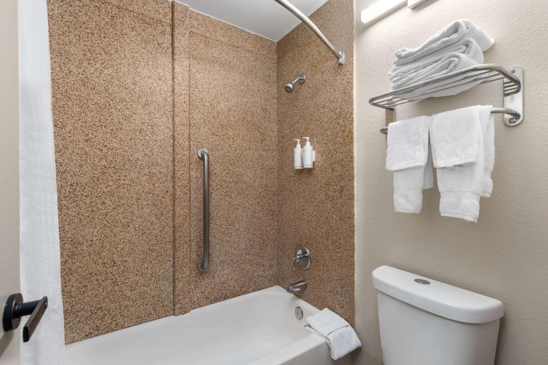 Days Inn by Wyndham Chattanooga Lookout Mountain West gallery photo in Chattanooga, TN — image 11