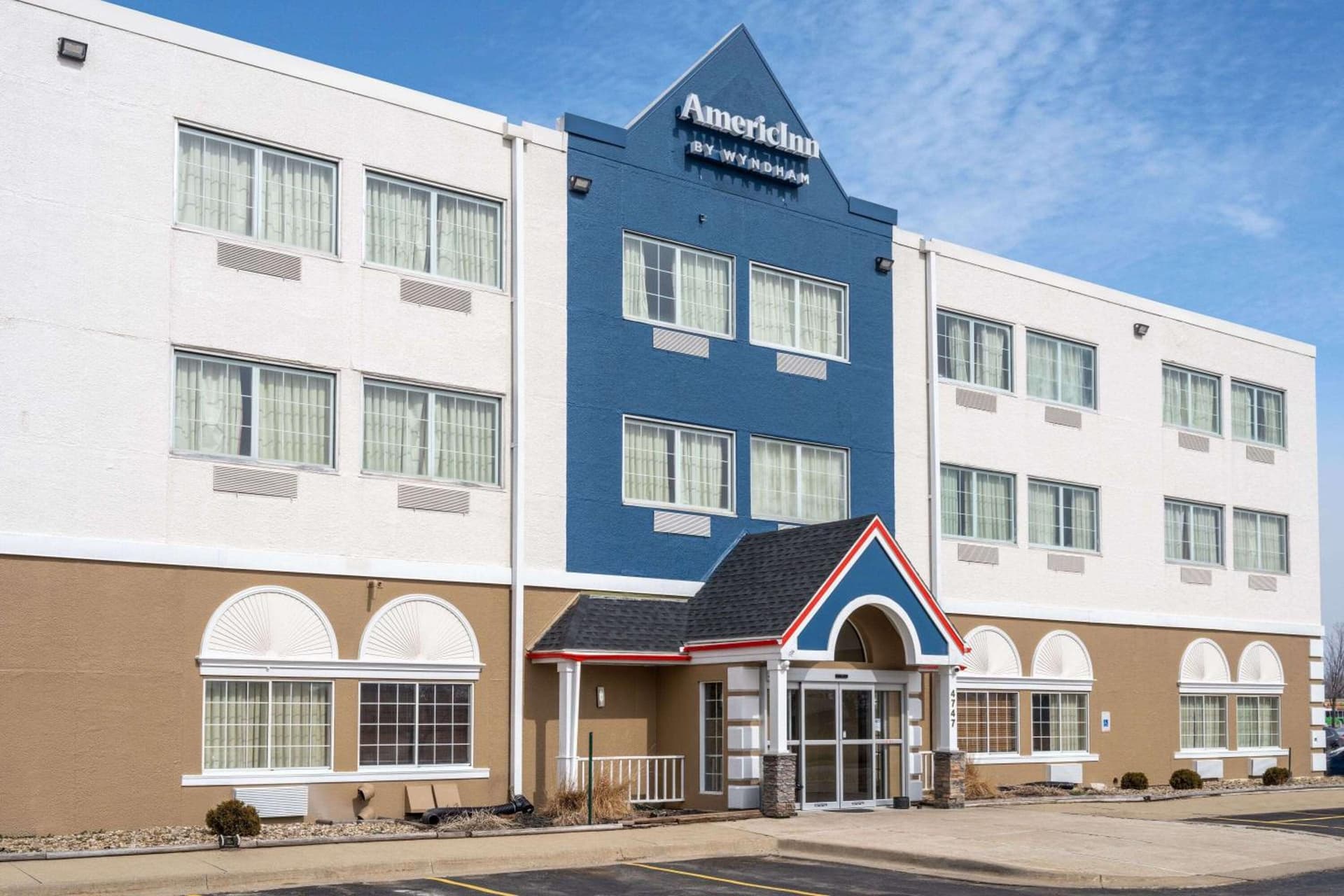 AmericInn by Wyndham Cedar Rapids North gallery photo in Cedar Rapids, IA — image 15