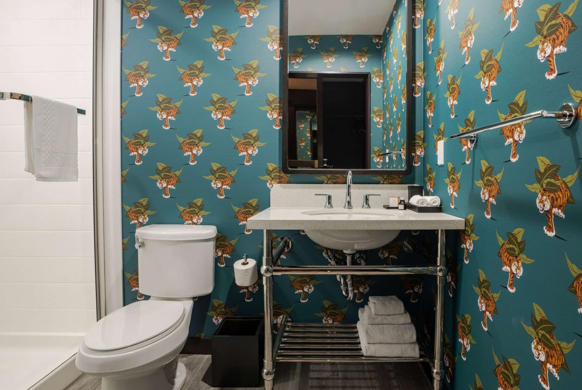 Origin Baton Rouge, a Wyndham Hotel gallery photo in Baton Rouge, LA — image 35