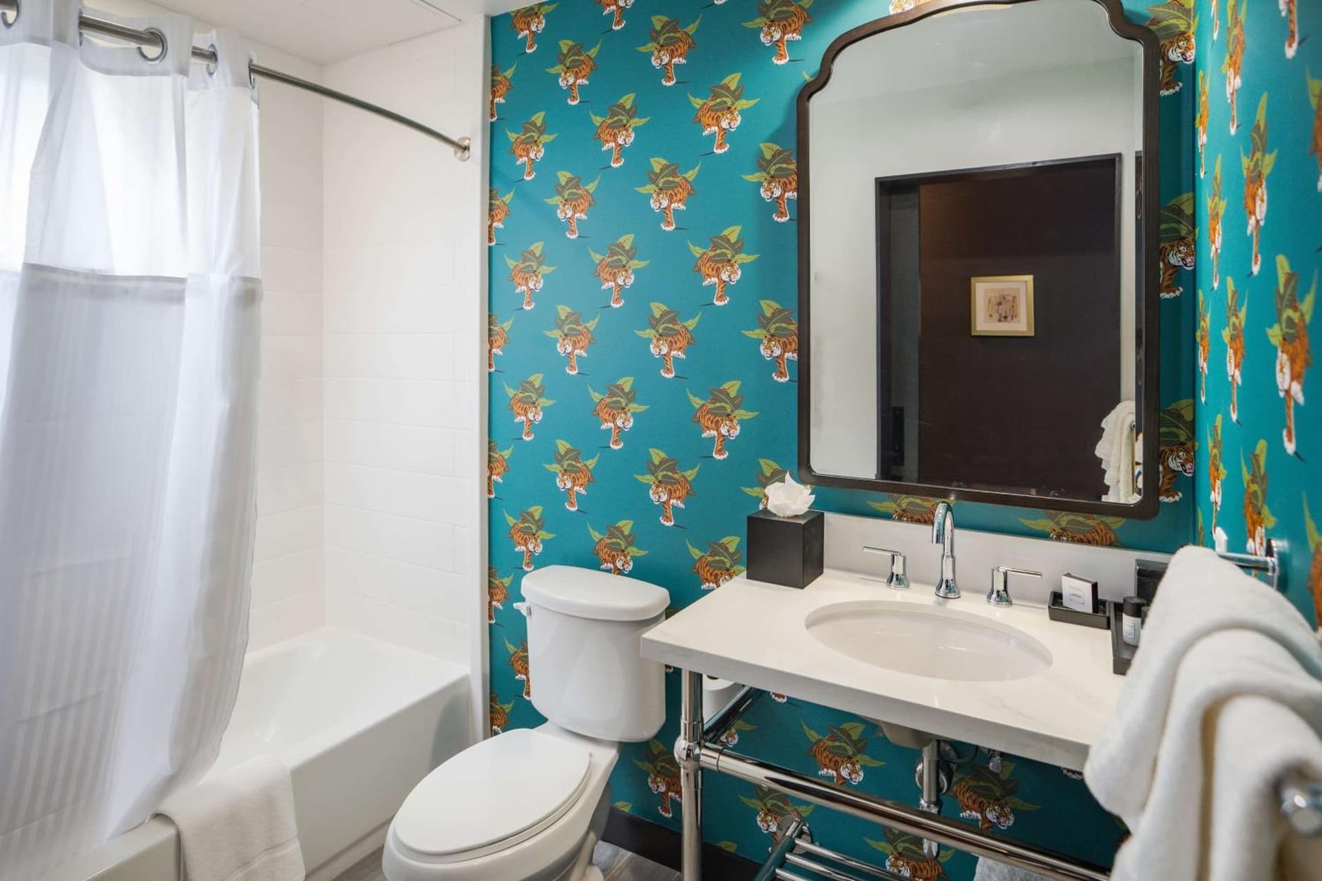 Origin Baton Rouge, a Wyndham Hotel gallery photo in Baton Rouge, LA — image 36