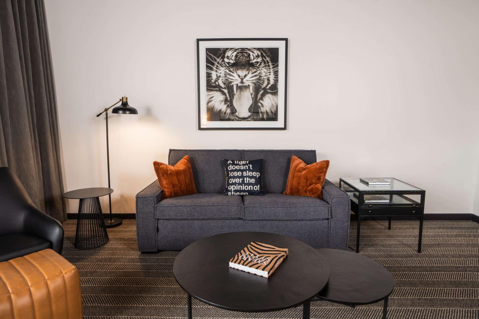 Origin Baton Rouge, a Wyndham Hotel interior in Baton Rouge, LA — gallery photo 2