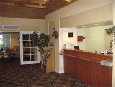Inn of Lompoc property views in Lompoc, CA — gallery photo 3