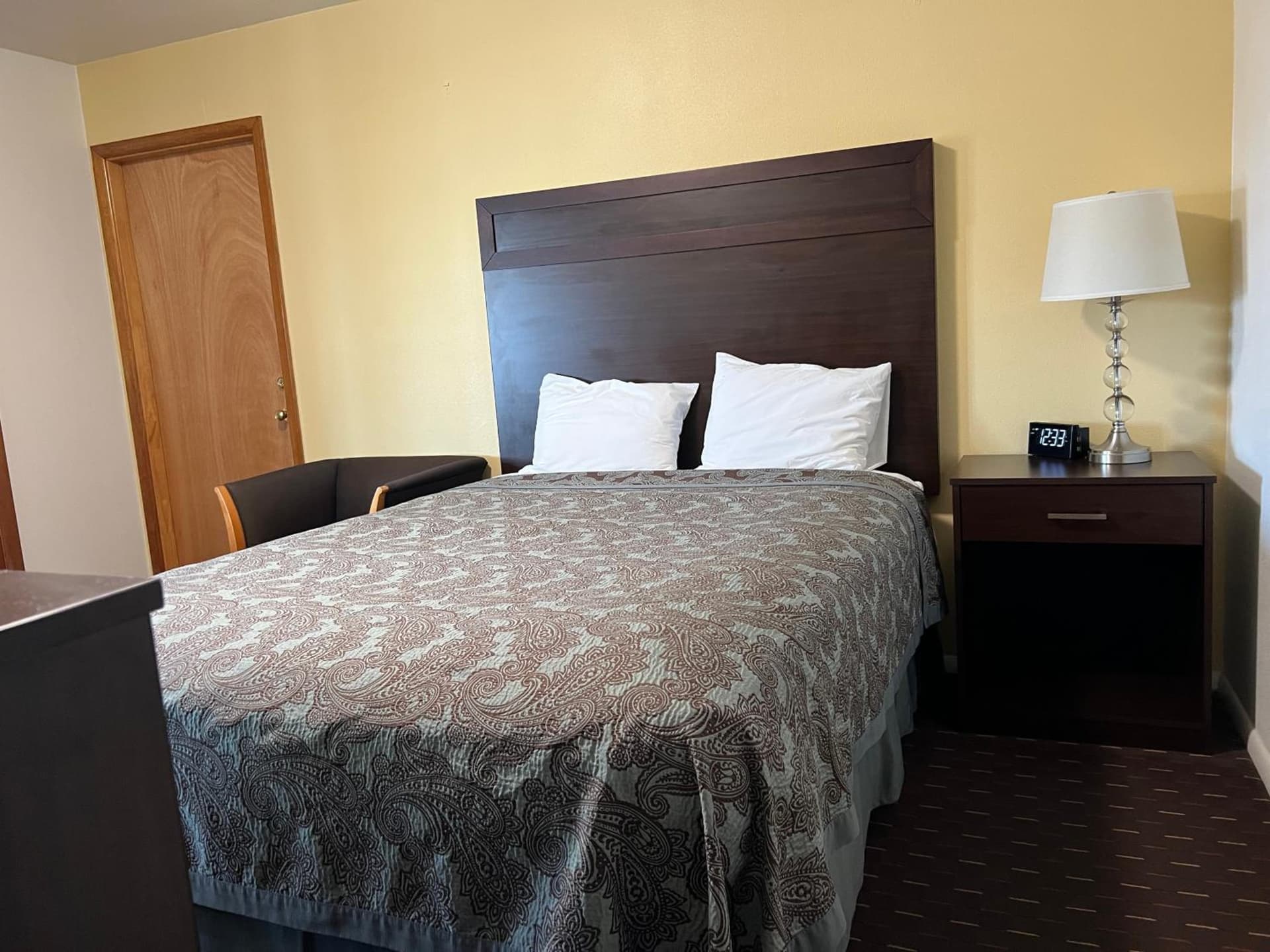 Port Townsend Inn gallery photo in Port Townsend, WA — image 98