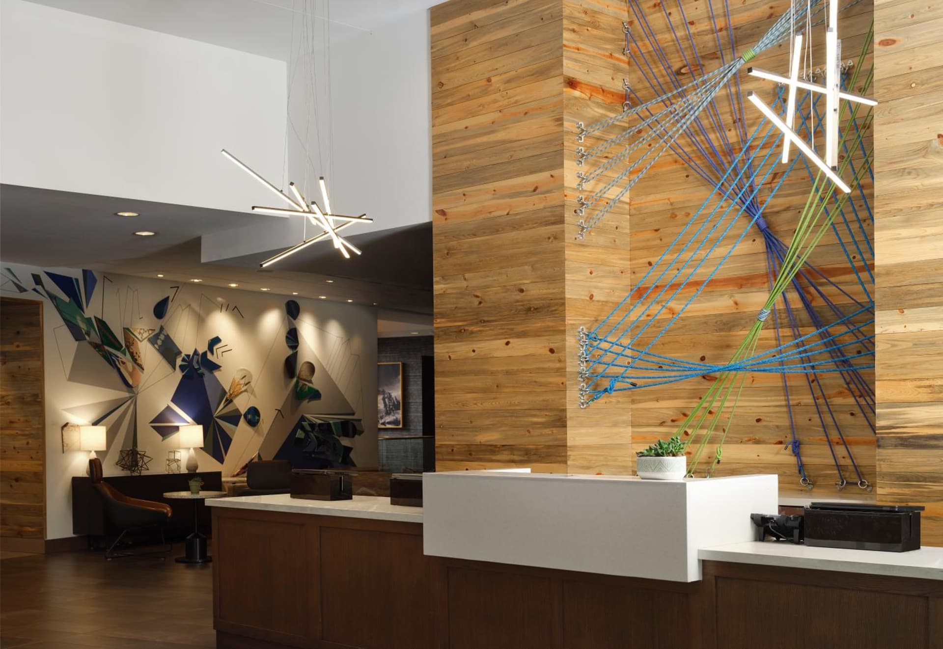 Hyatt Place Denver Downtown gallery photo in Denver, CO — image 36