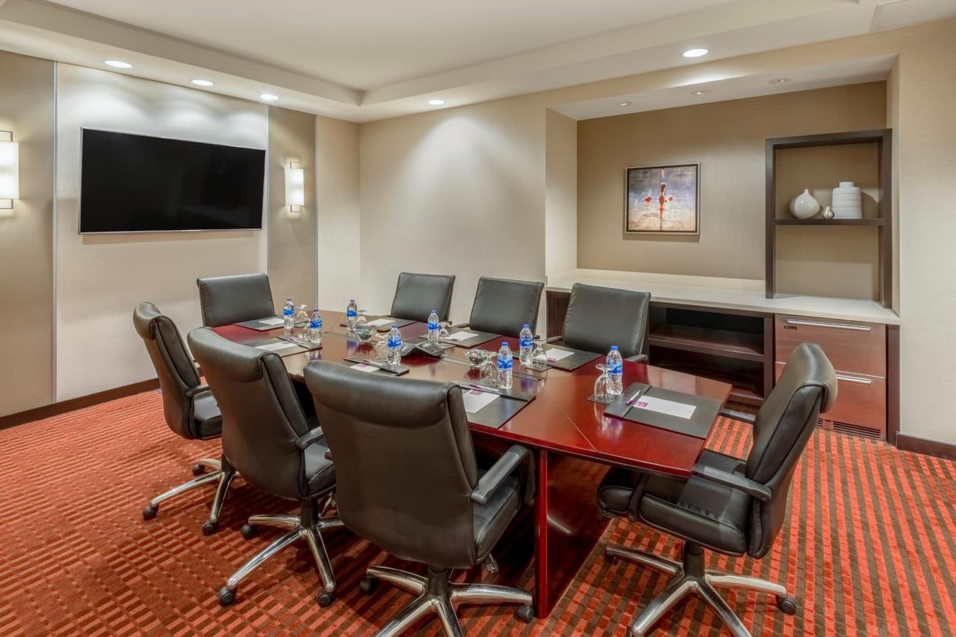 Hyatt Place Denver Downtown gallery photo in Denver, CO — image 9