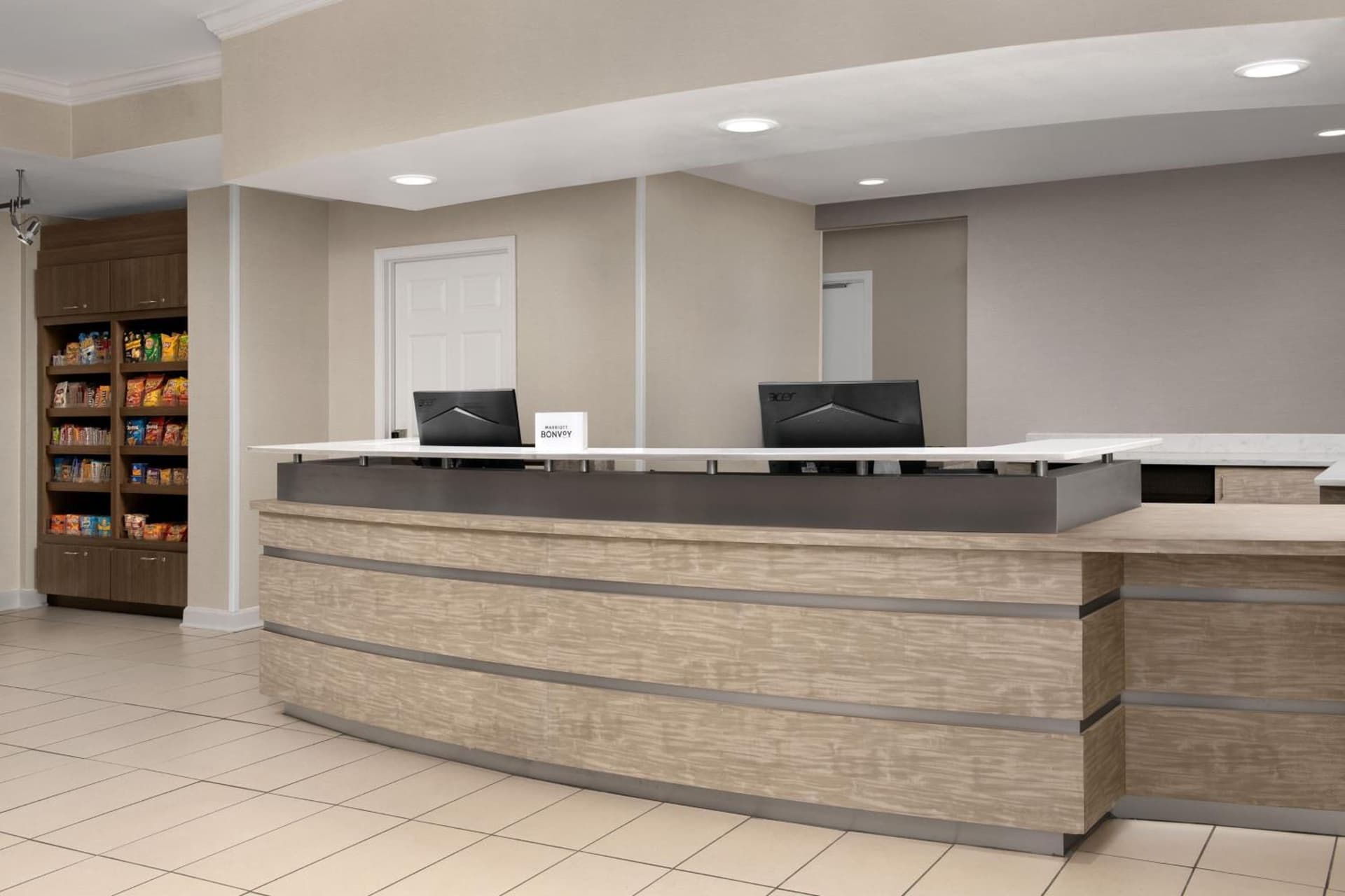 Residence Inn Kansas City Overland Park property views in Overland Park, KS — gallery photo 3