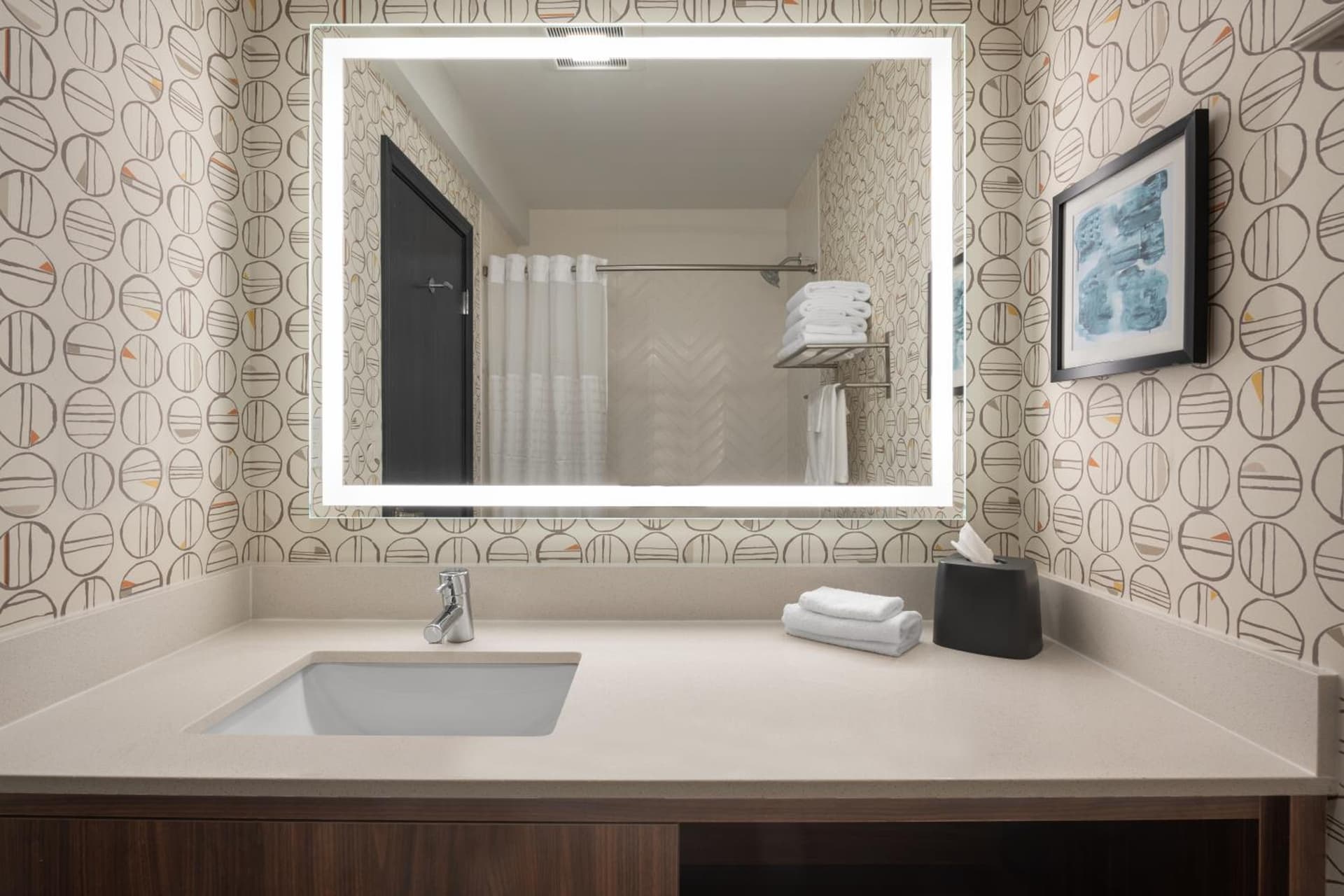 Holiday Inn Ontario by IHG interior in Ontario, OR — gallery photo 2