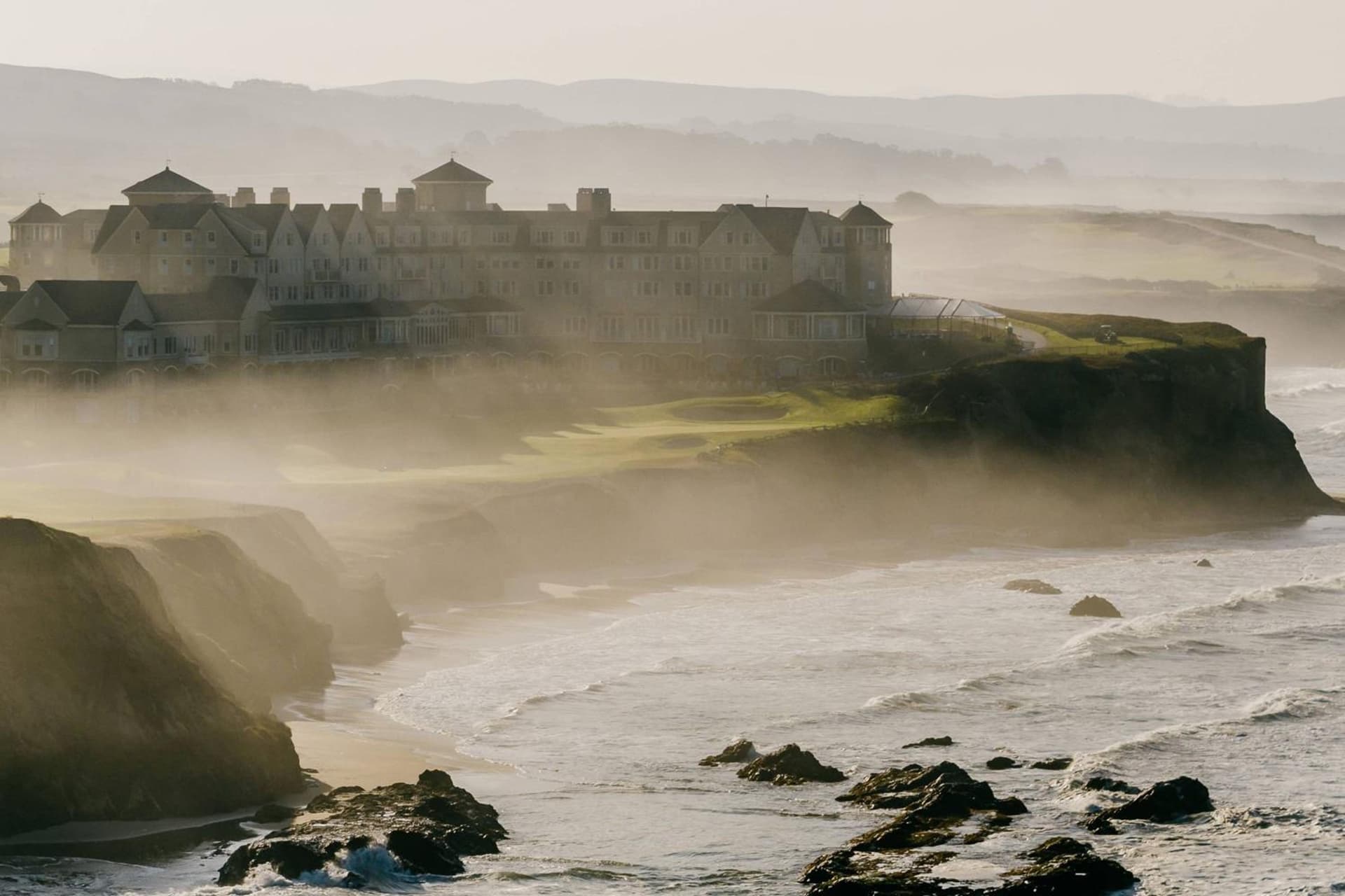 The Ritz-Carlton, Half Moon Bay gallery photo in Half Moon Bay, CA — image 110