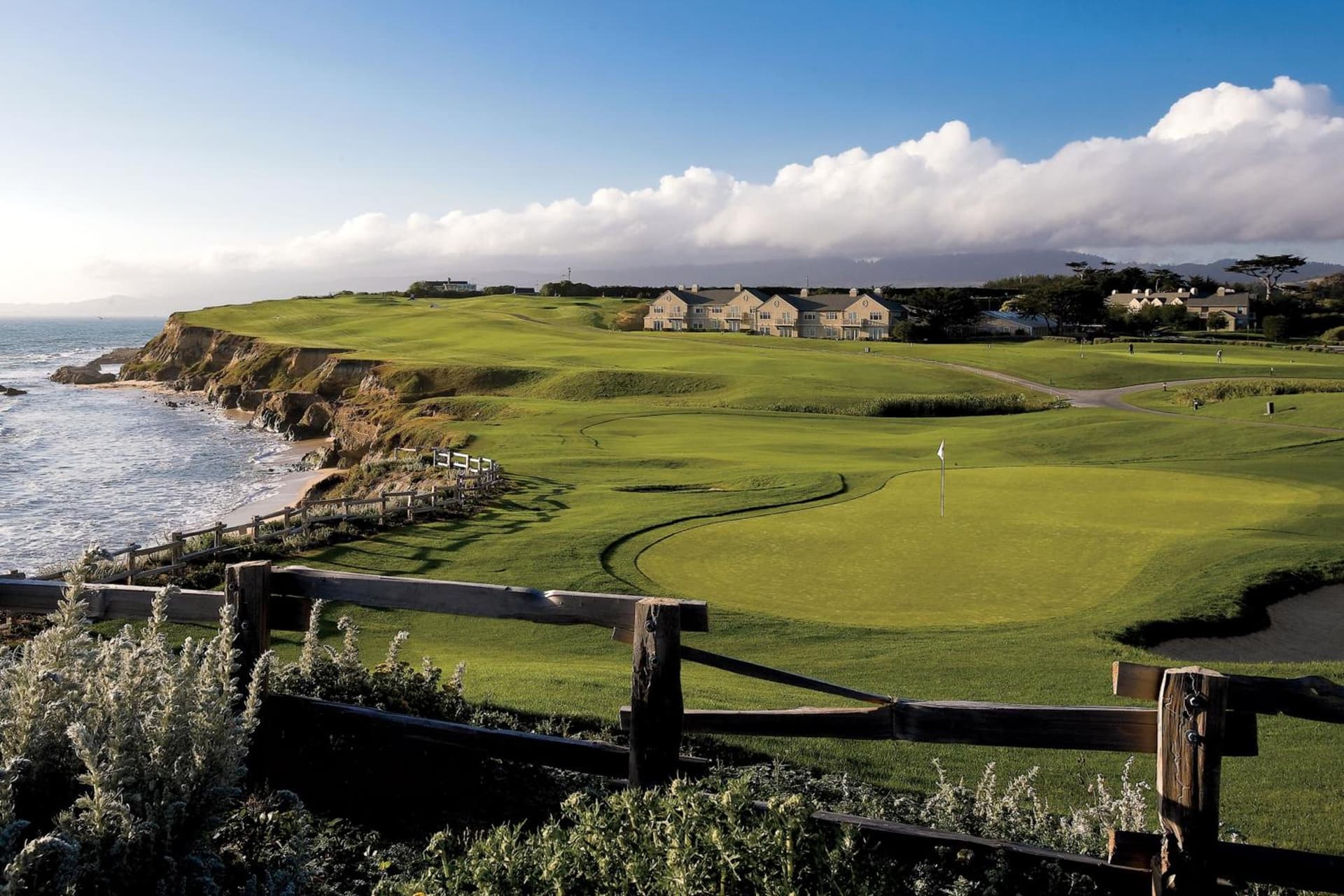 The Ritz-Carlton, Half Moon Bay gallery photo in Half Moon Bay, CA — image 121