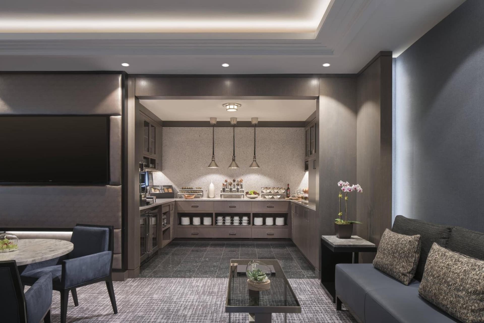 The Ritz-Carlton, Cleveland interior in Cleveland, OH — gallery photo 2