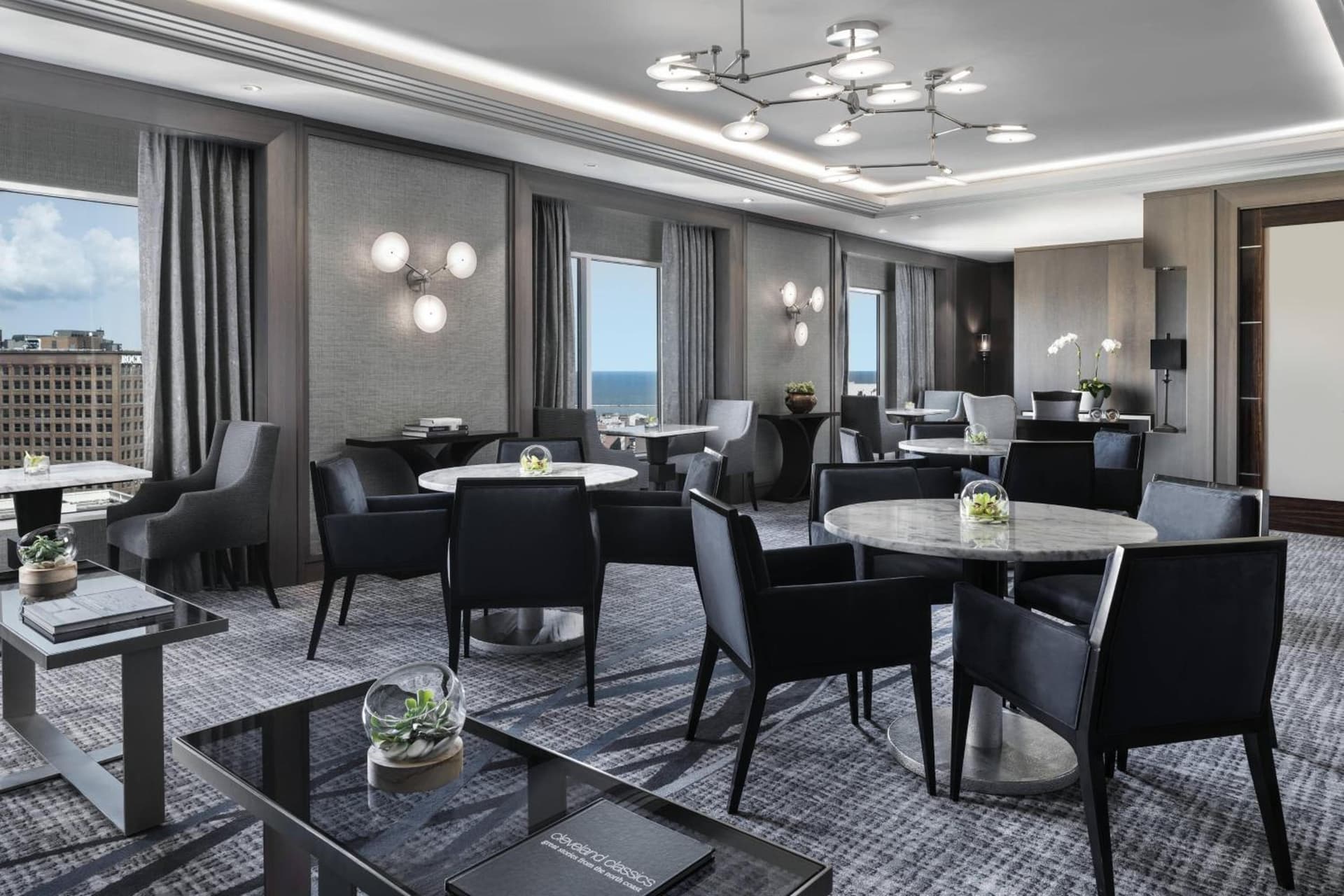The Ritz-Carlton, Cleveland gallery photo in Cleveland, OH — image 33