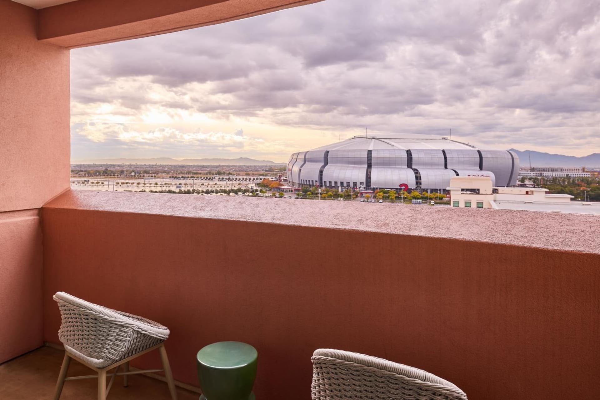 Renaissance Phoenix Glendale Hotel & Conference Center gallery photo in Glendale, AZ — image 23