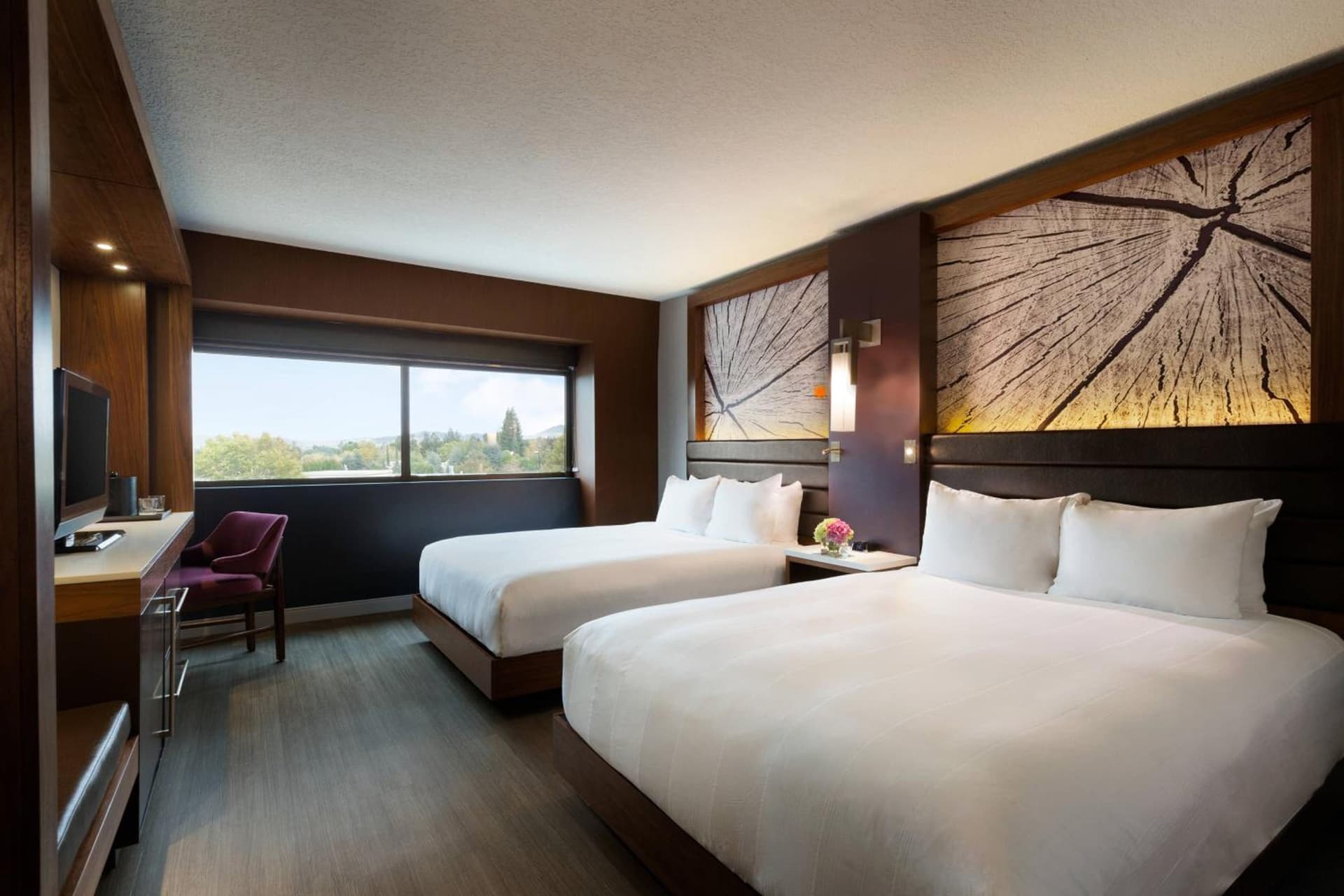 Walnut Creek Marriott gallery photo in Walnut Creek, CA — image 17