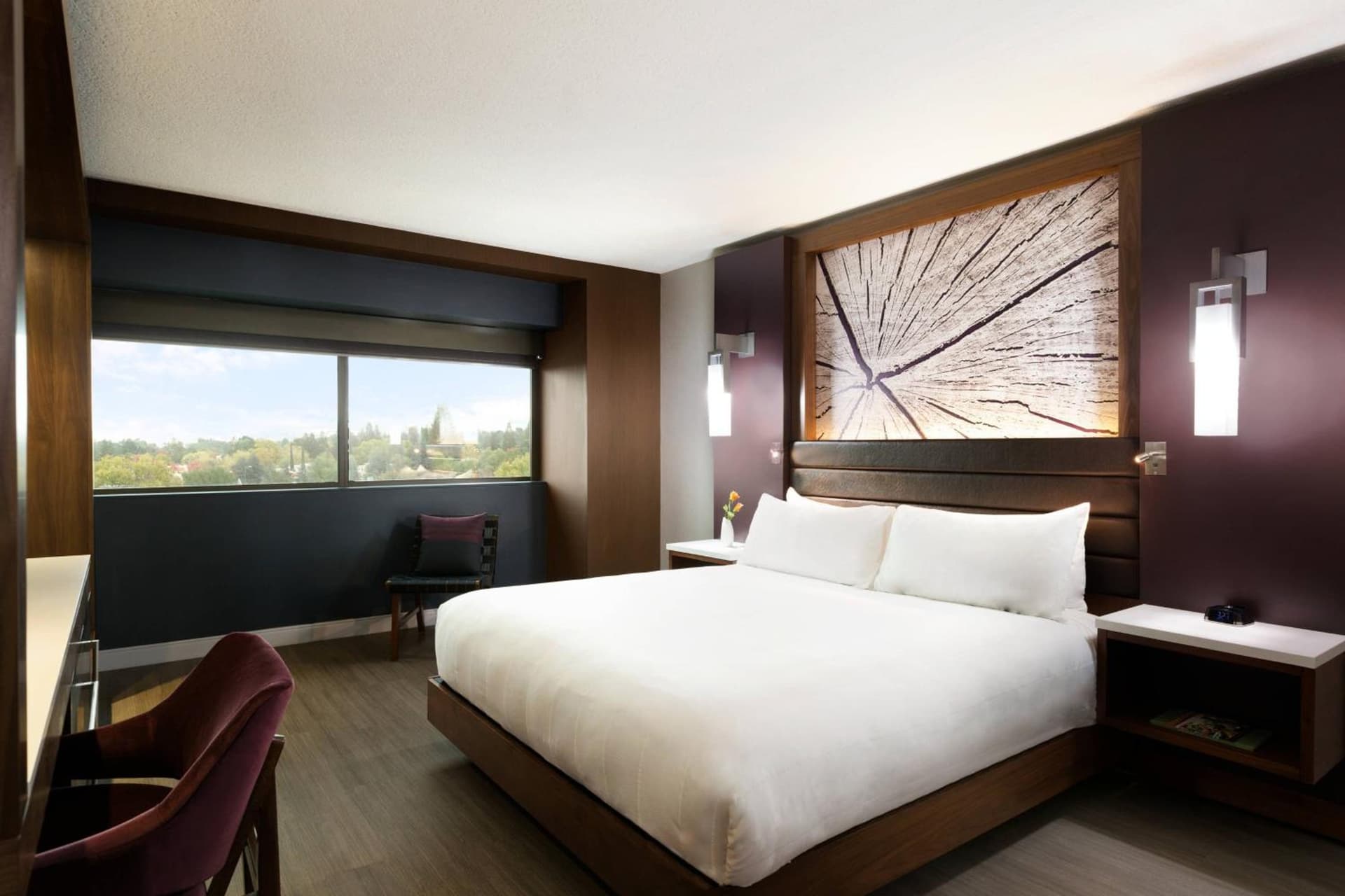 Walnut Creek Marriott gallery photo in Walnut Creek, CA — image 32
