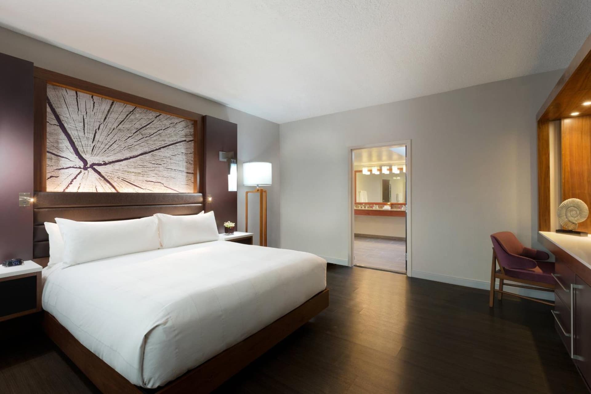 Walnut Creek Marriott gallery photo in Walnut Creek, CA — image 18