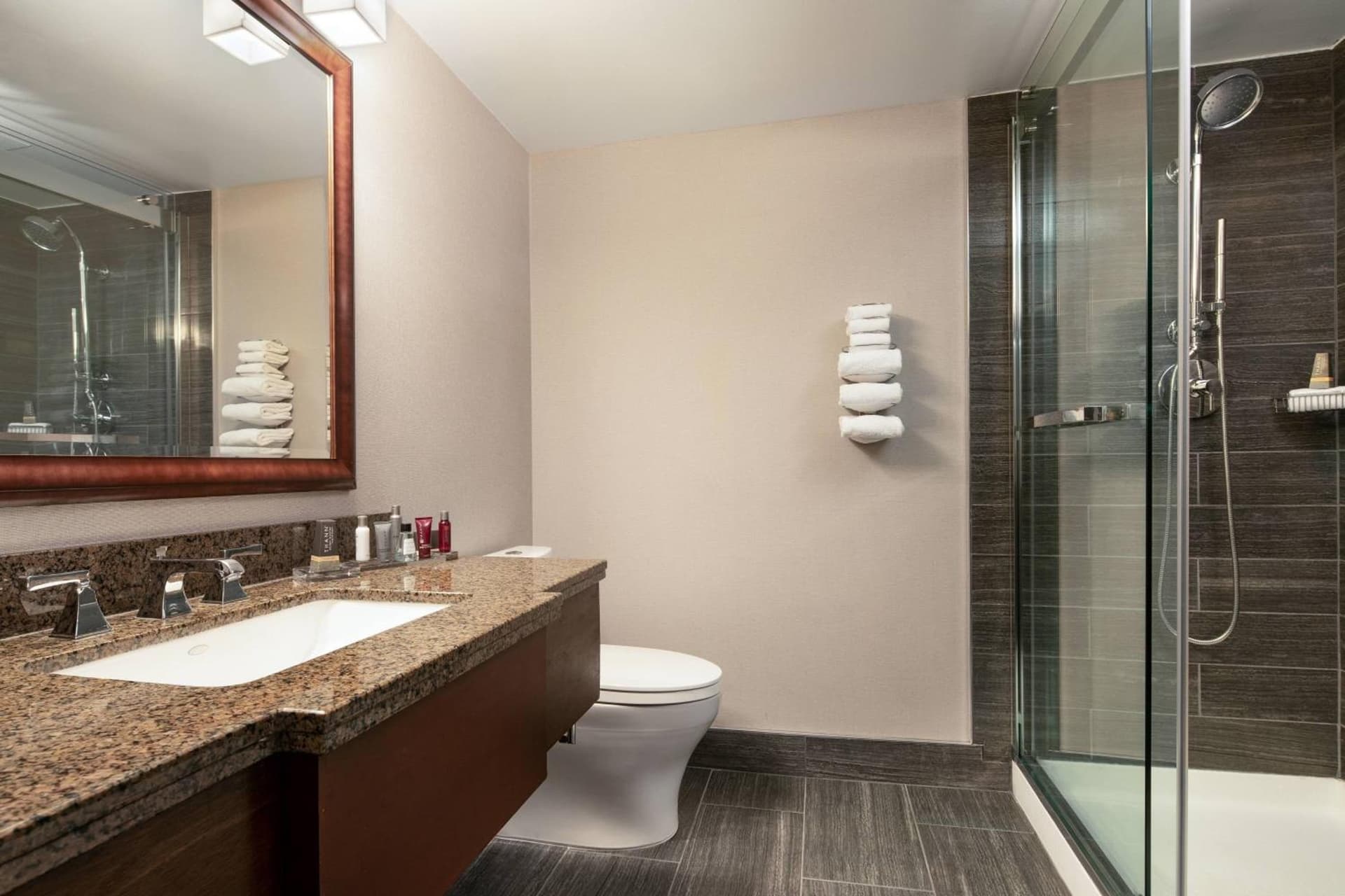Walnut Creek Marriott gallery photo in Walnut Creek, CA — image 10