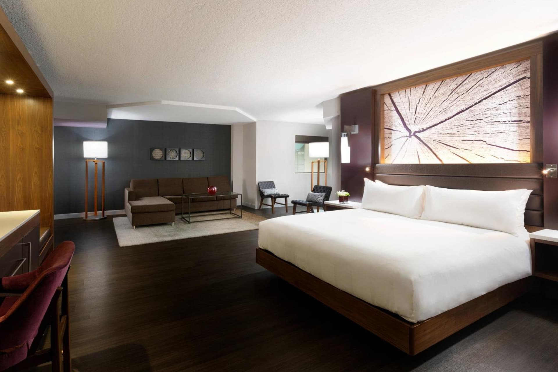 Walnut Creek Marriott gallery photo in Walnut Creek, CA — image 37