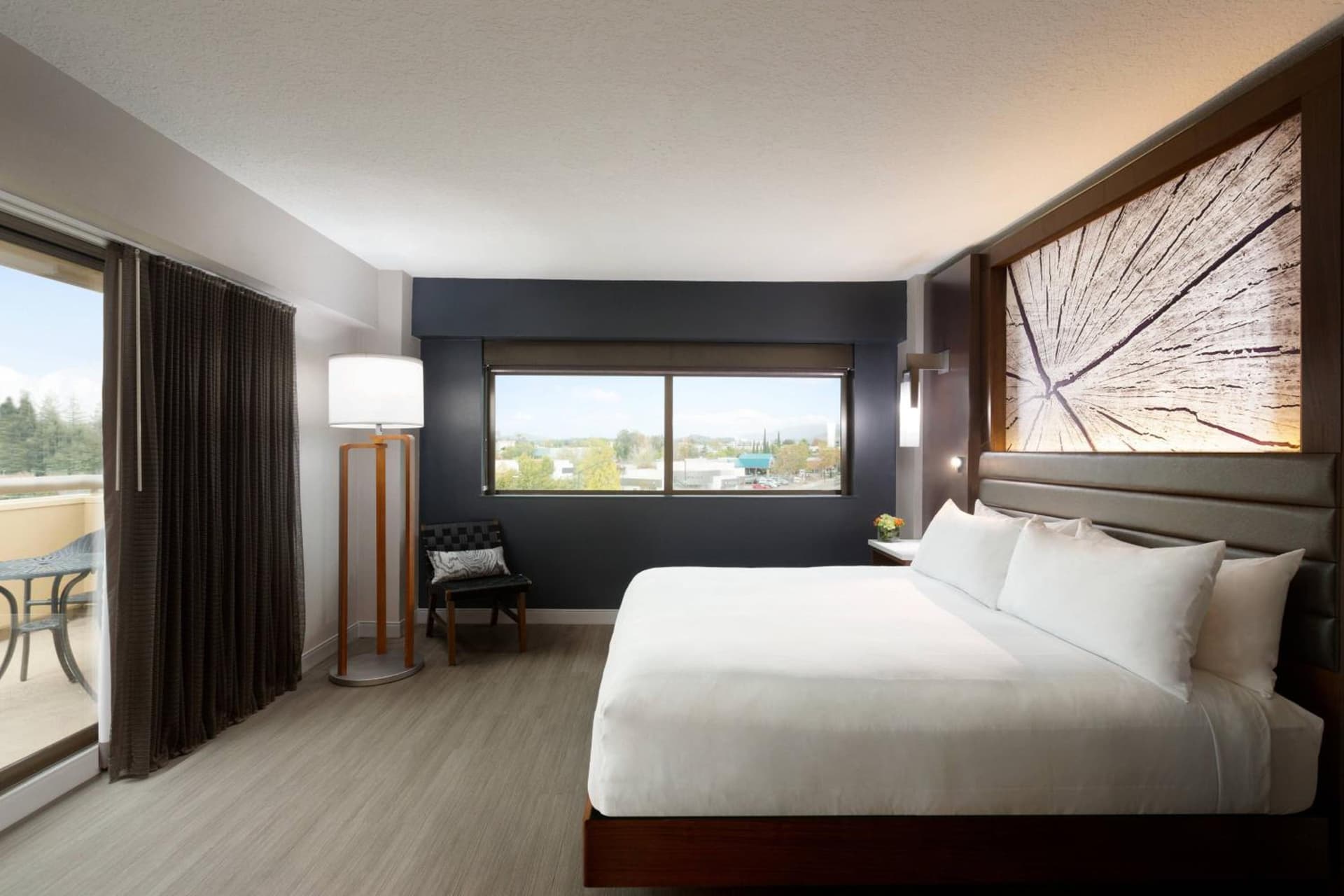 Walnut Creek Marriott gallery photo in Walnut Creek, CA — image 4