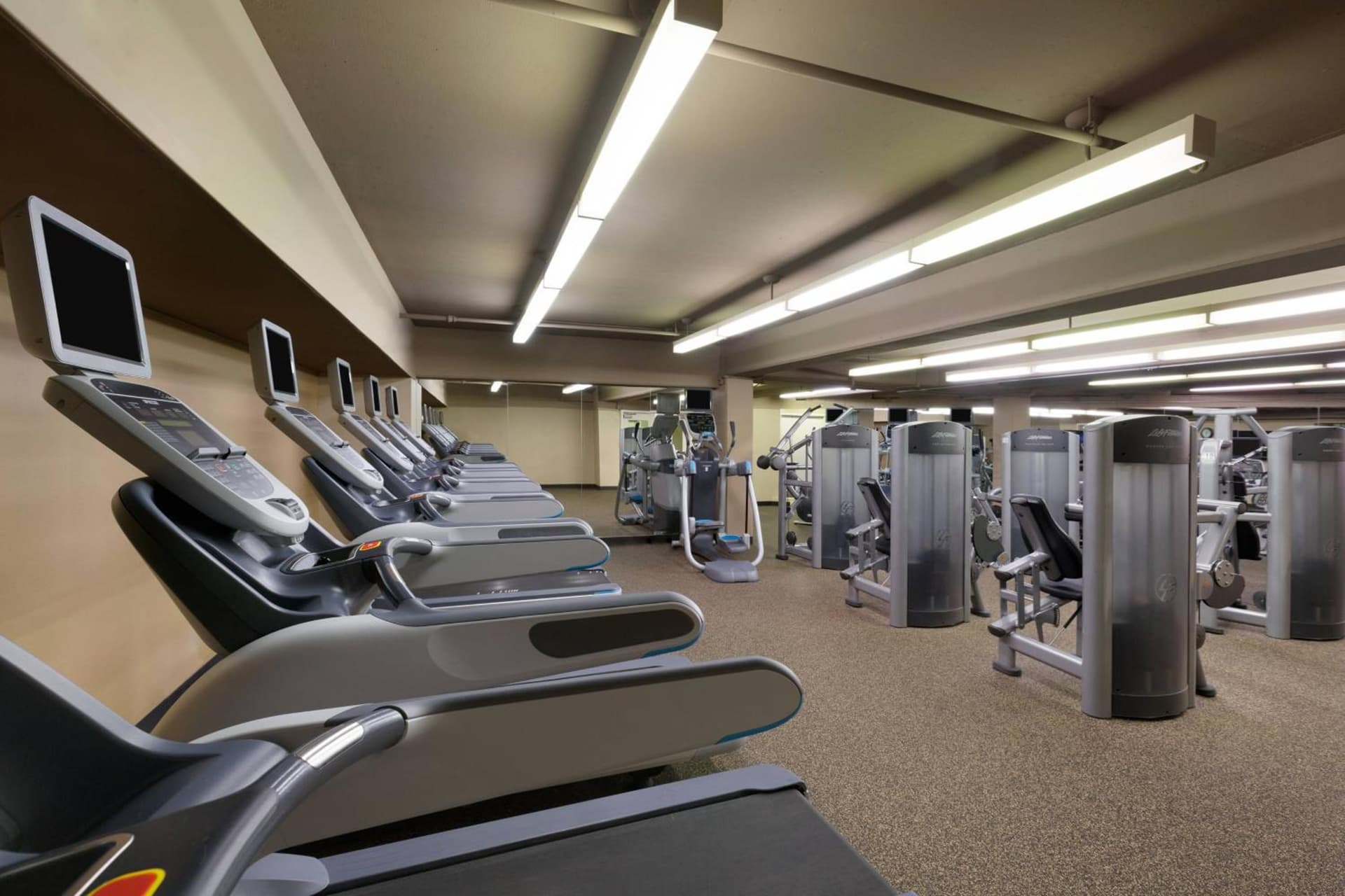 Walnut Creek Marriott gallery photo in Walnut Creek, CA — image 40
