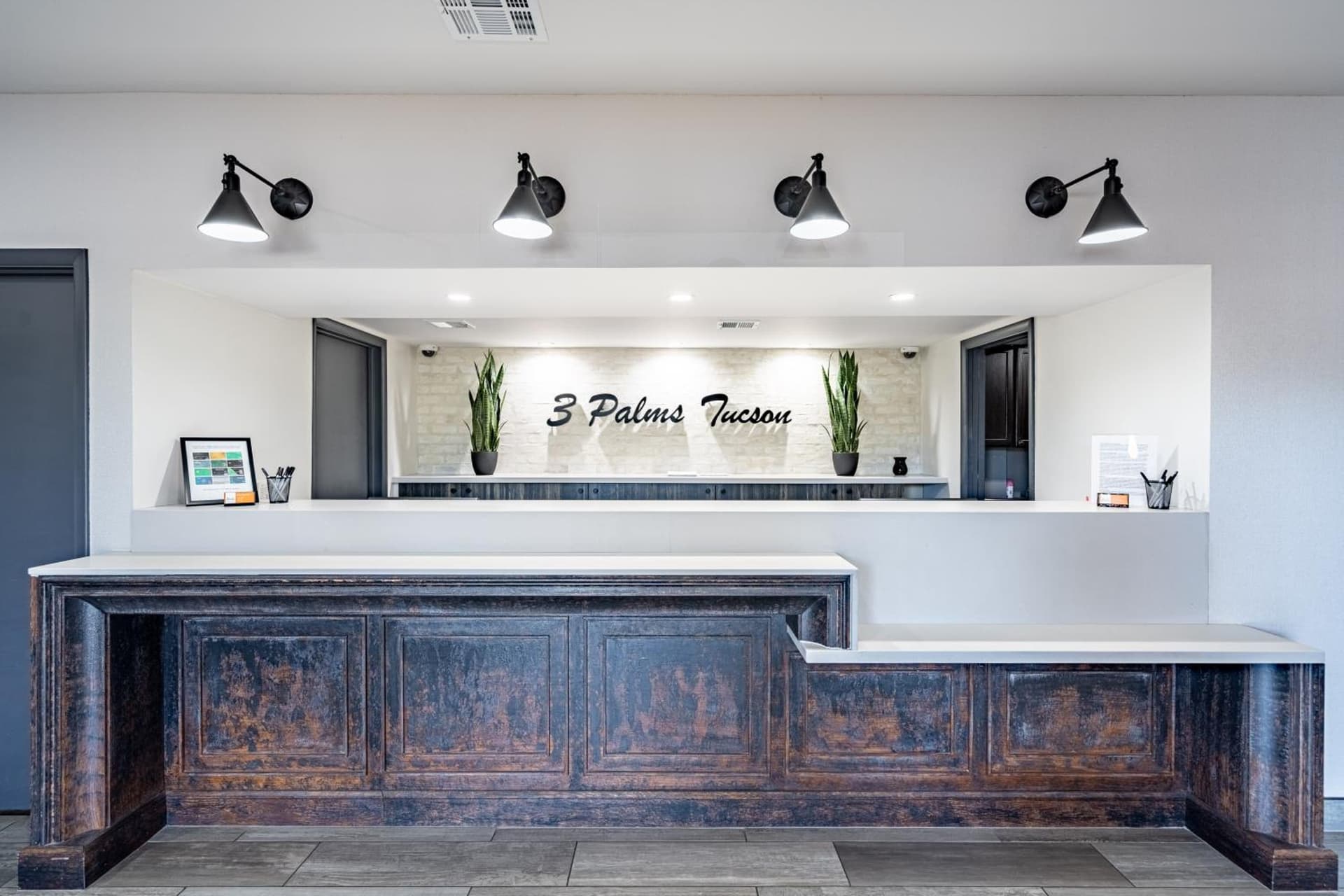 3 Palms Tucson North Foothills gallery photo in Tucson, AZ — image 4