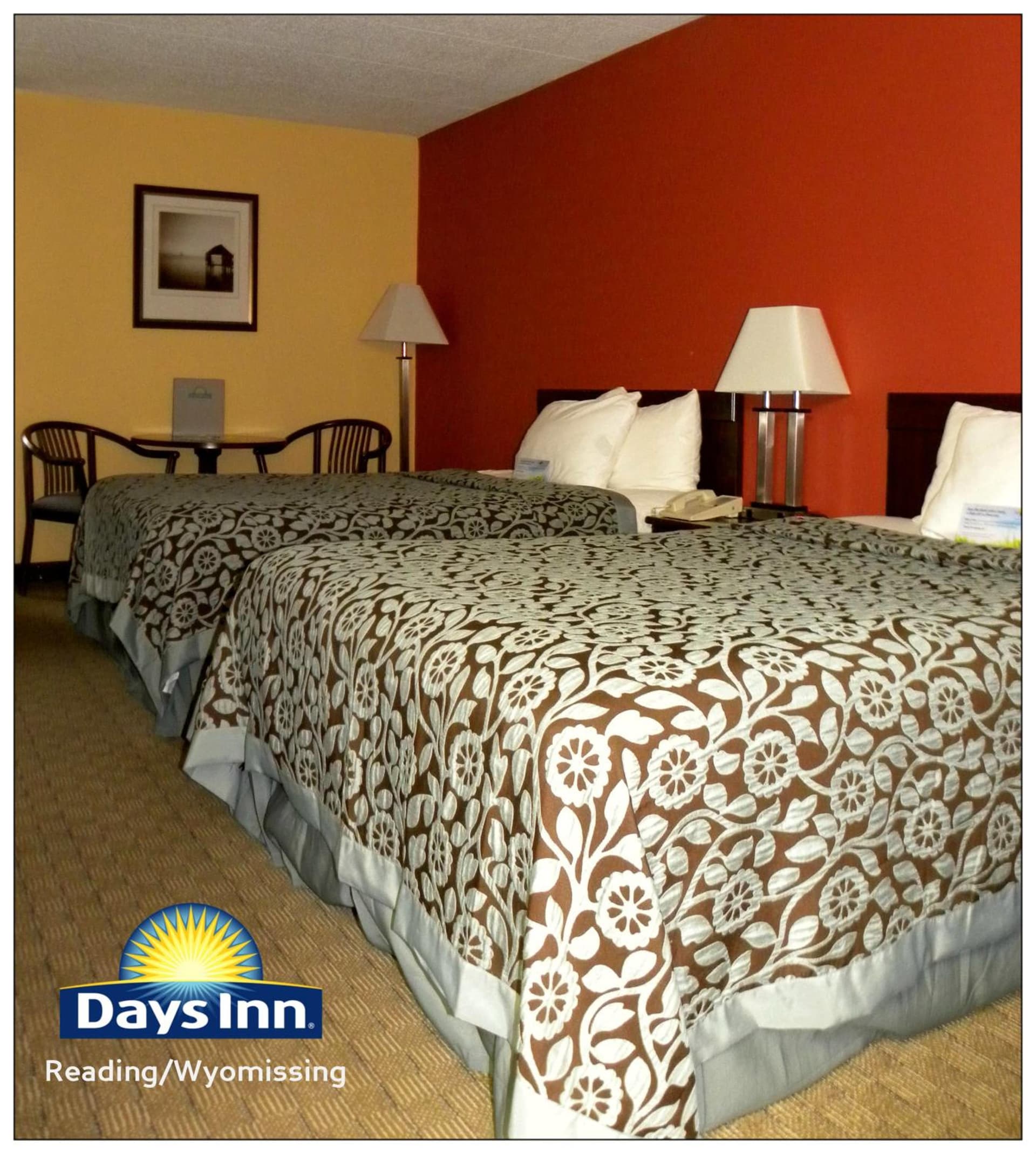 Days Inn by Wyndham Reading Wyomissing gallery photo in Reading, PA — image 7