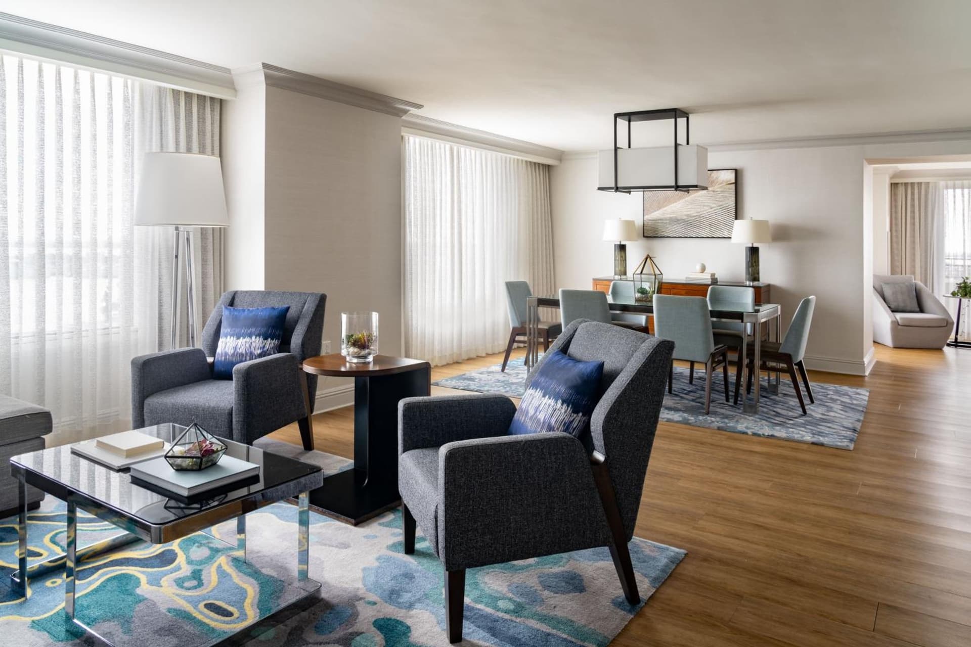 Tampa Marriott Water Street gallery photo in Tampa, FL — image 76