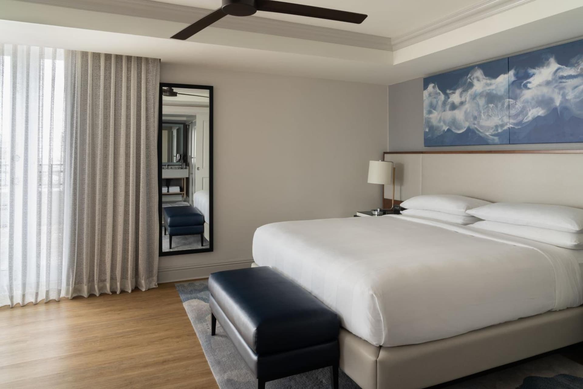 Tampa Marriott Water Street gallery photo in Tampa, FL — image 85