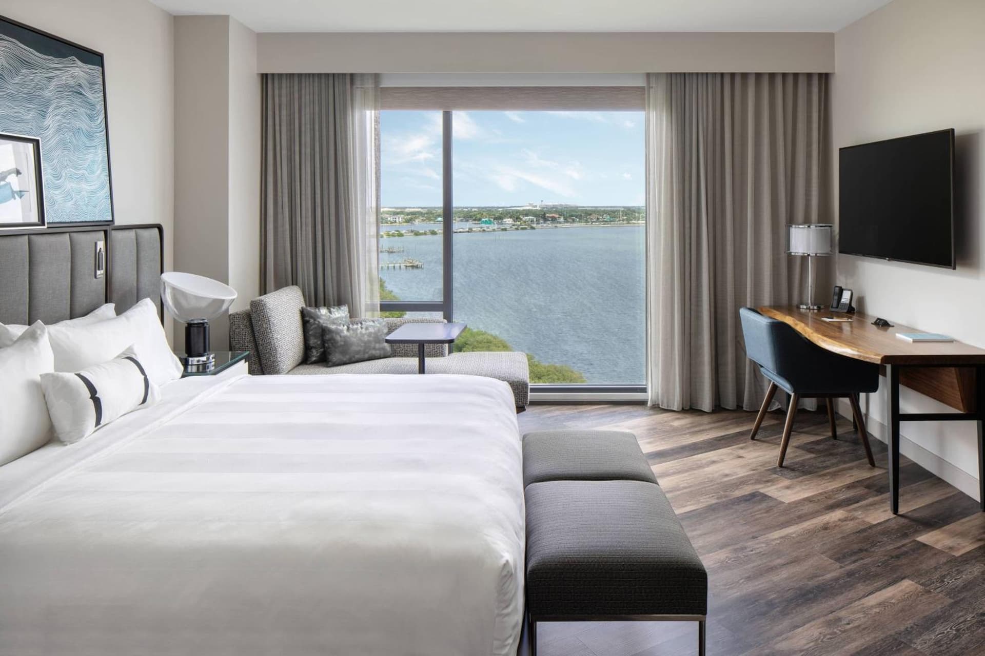 The CURRENT Hotel, Autograph Collection gallery photo in Tampa, FL — image 6