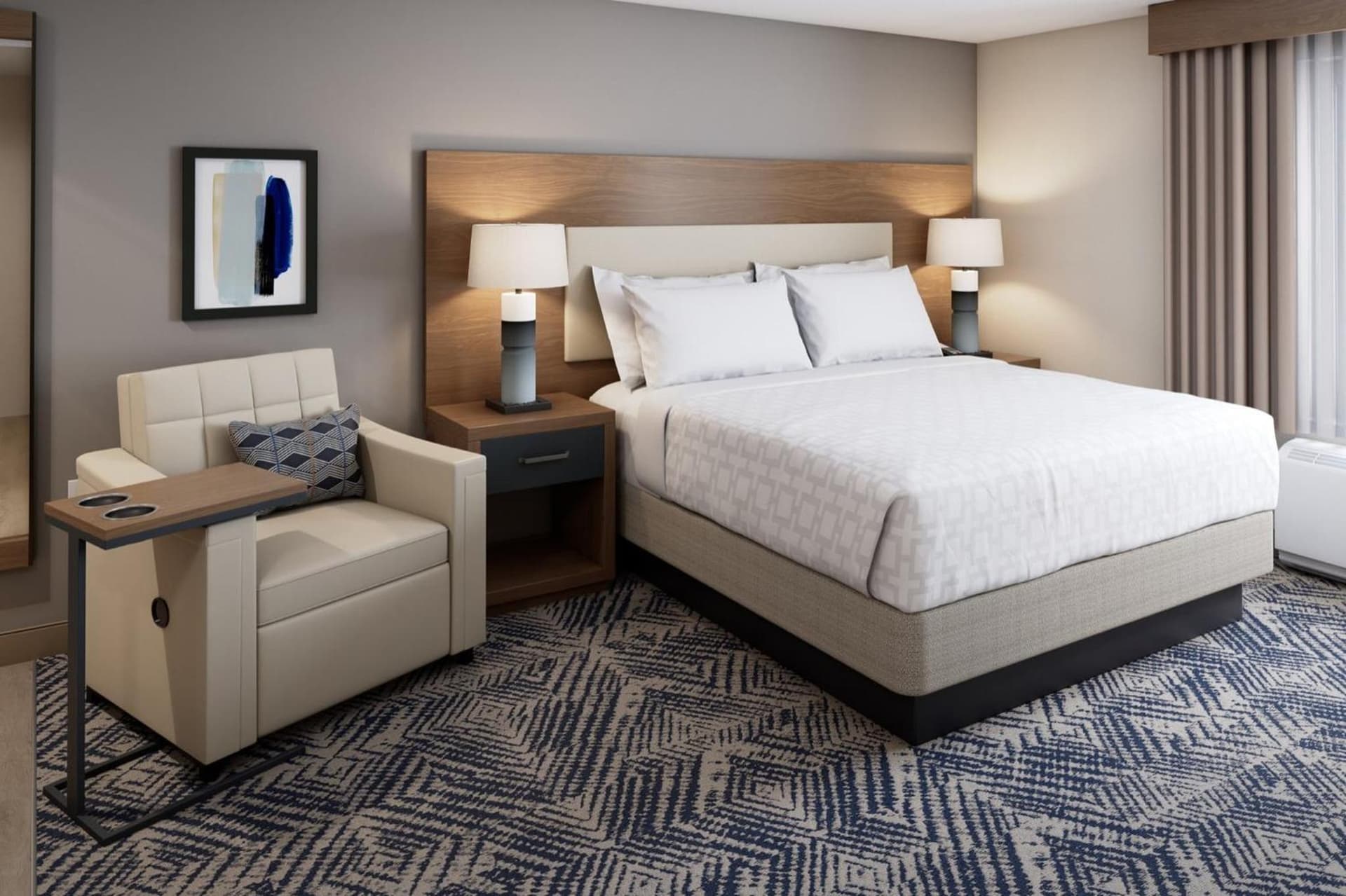 Candlewood Suites - Cincinnati Northeast - Mason by IHG gallery photo in Mason, OH — image 64
