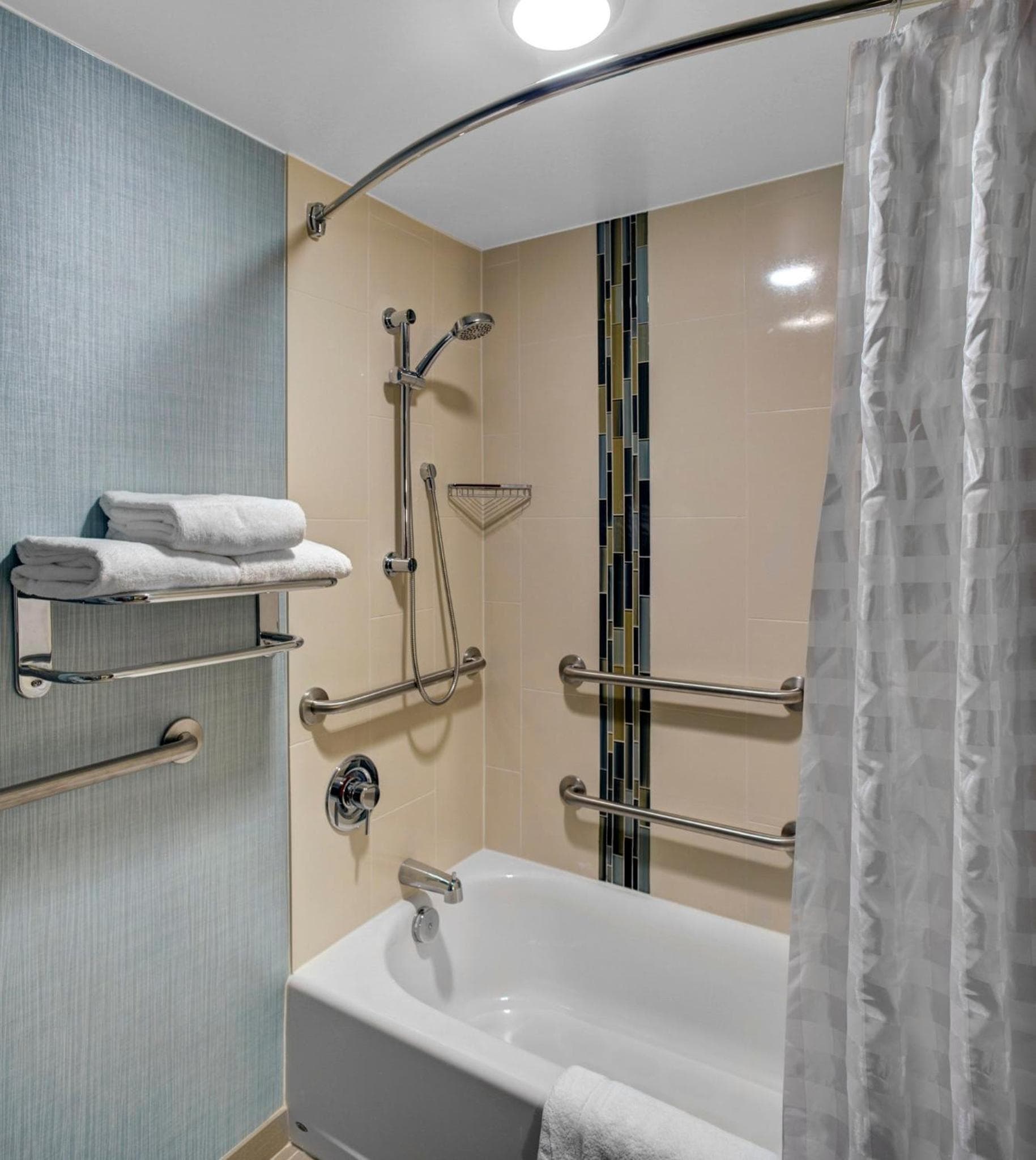 Candlewood Suites - Cincinnati Northeast - Mason by IHG gallery photo in Mason, OH — image 66
