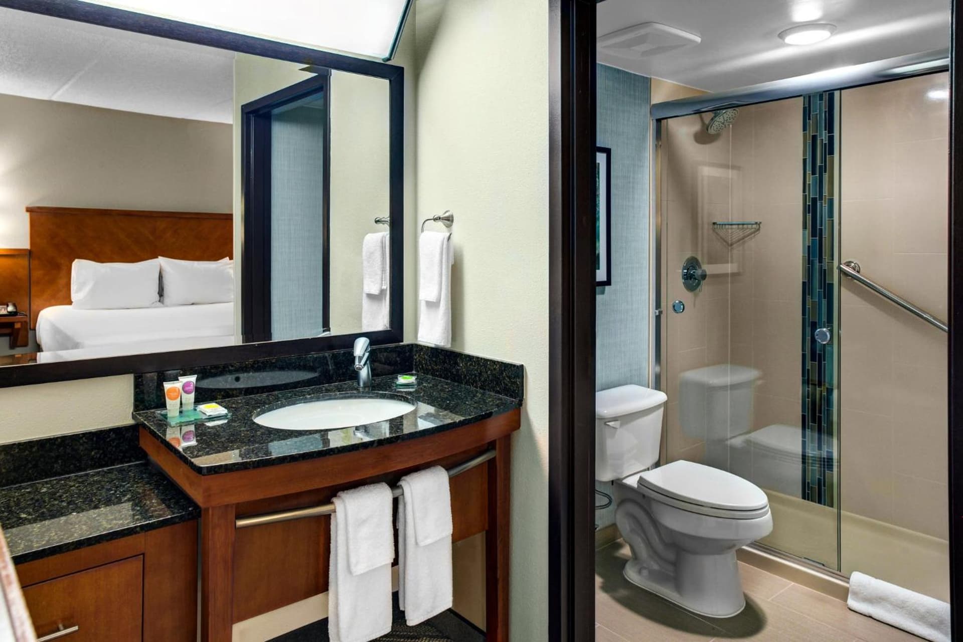 Candlewood Suites - Cincinnati Northeast - Mason by IHG gallery photo in Mason, OH — image 17