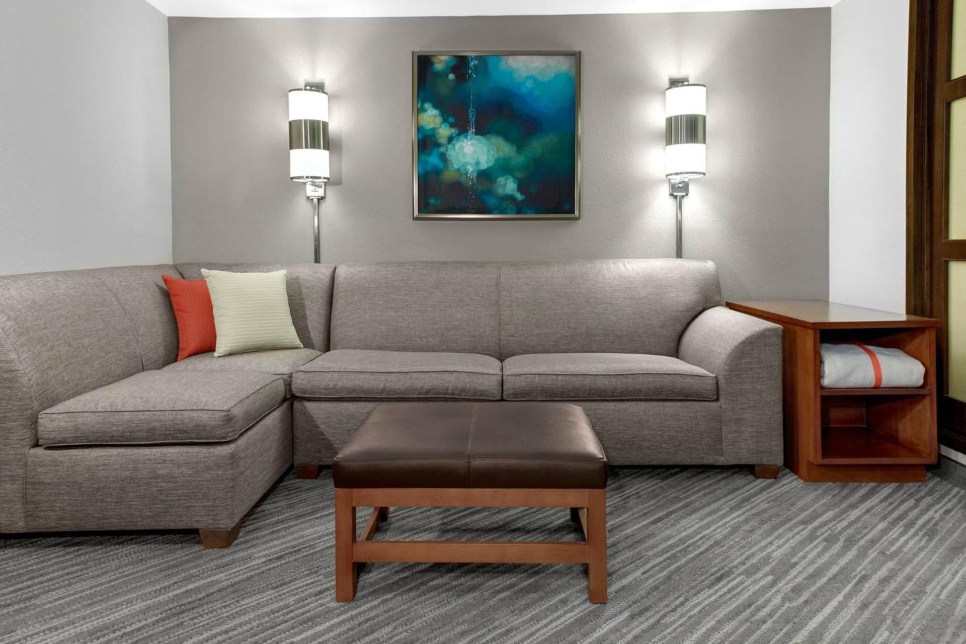 Candlewood Suites - Cincinnati Northeast - Mason by IHG gallery photo in Mason, OH — image 74