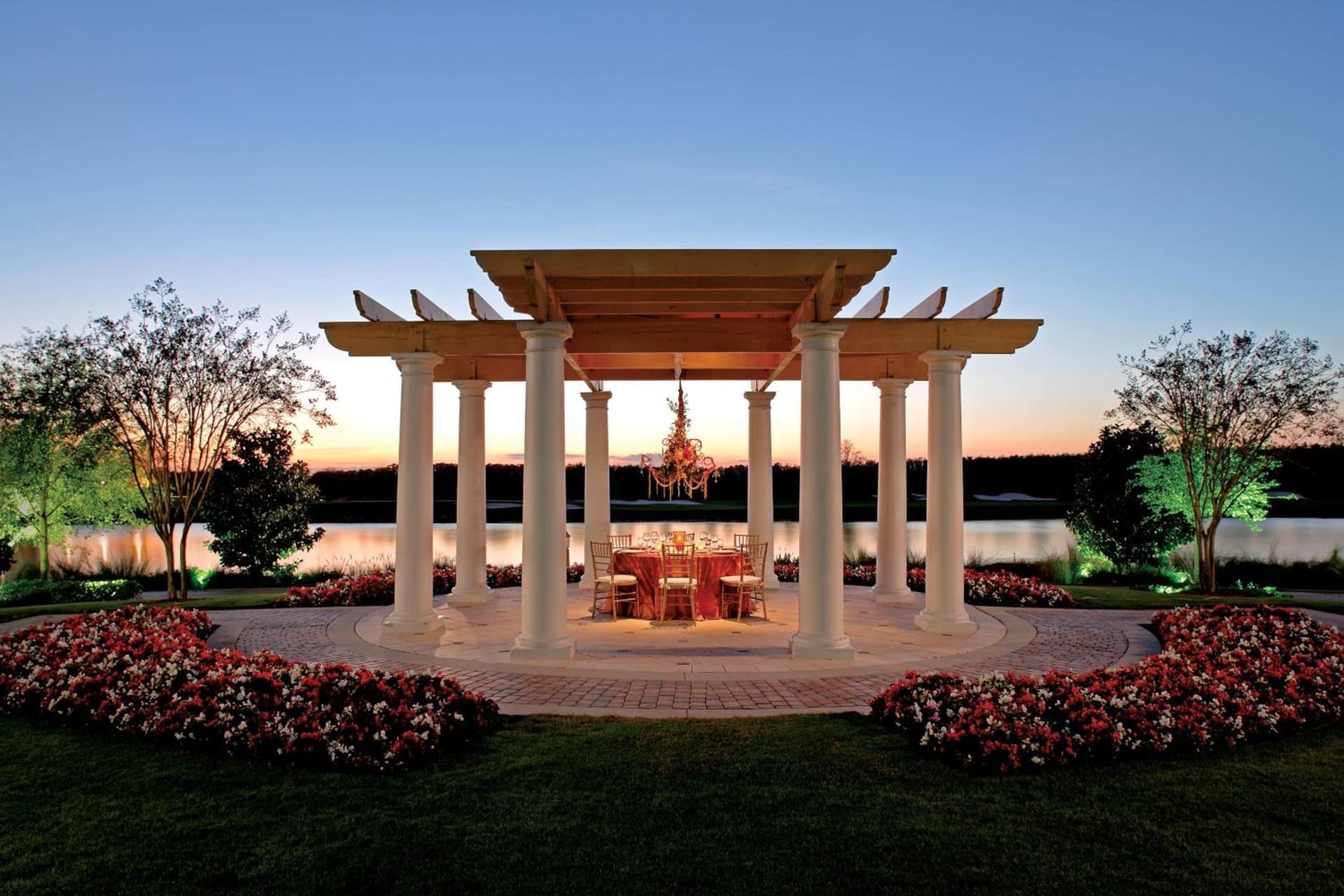 JW Marriott Orlando Grande Lakes gallery photo in Orlando, FL — image 89