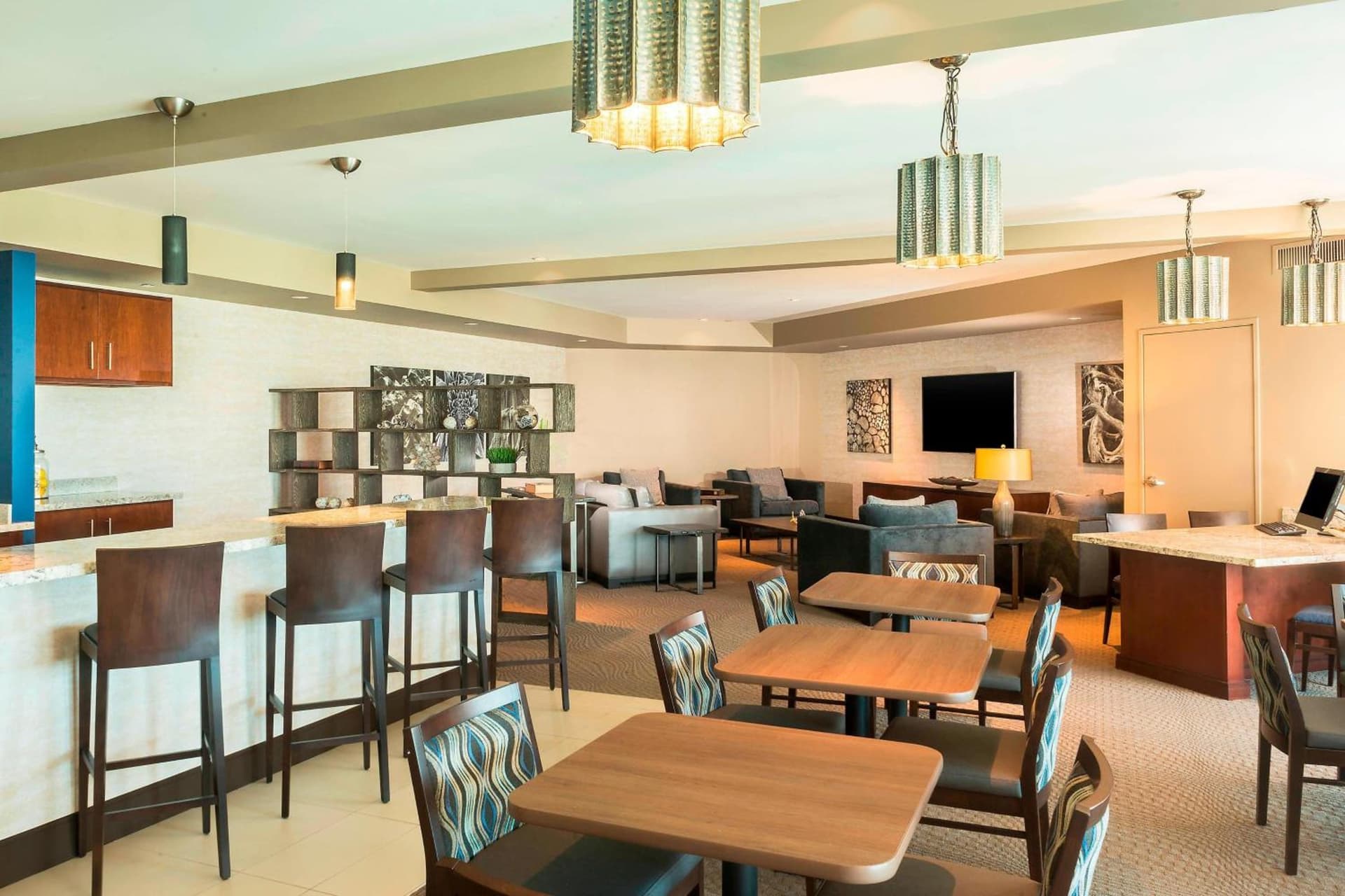 Sheraton Mesa Hotel at Wrigleyville West gallery photo in Mesa, AZ — image 8