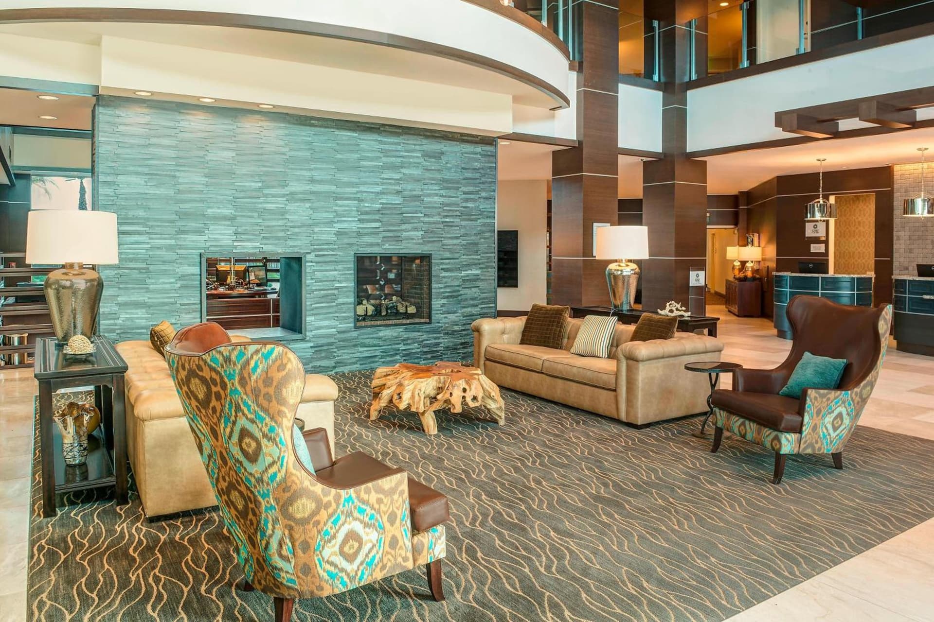 Sheraton Mesa Hotel at Wrigleyville West gallery photo in Mesa, AZ — image 18