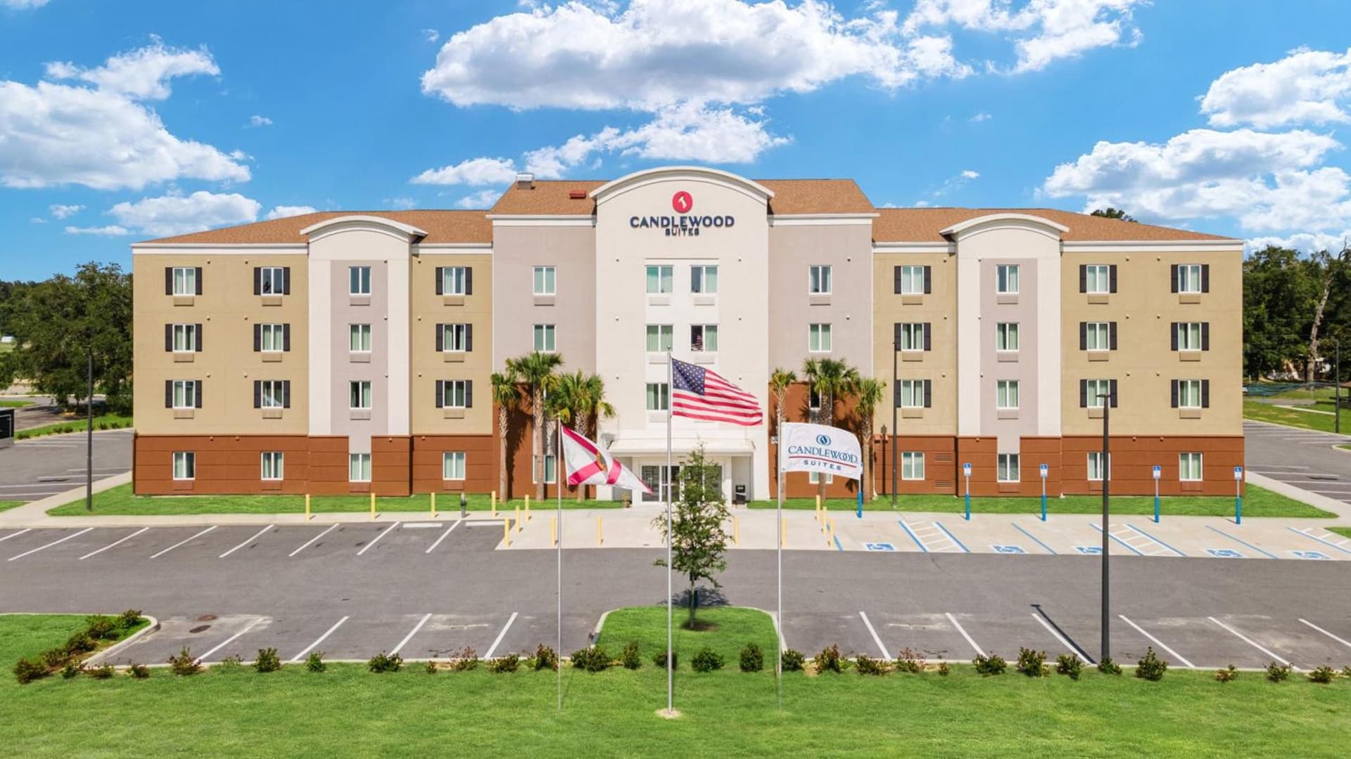 Candlewood Suites - Ocala I-75 by IHG gallery photo in Ocala, FL — image 14