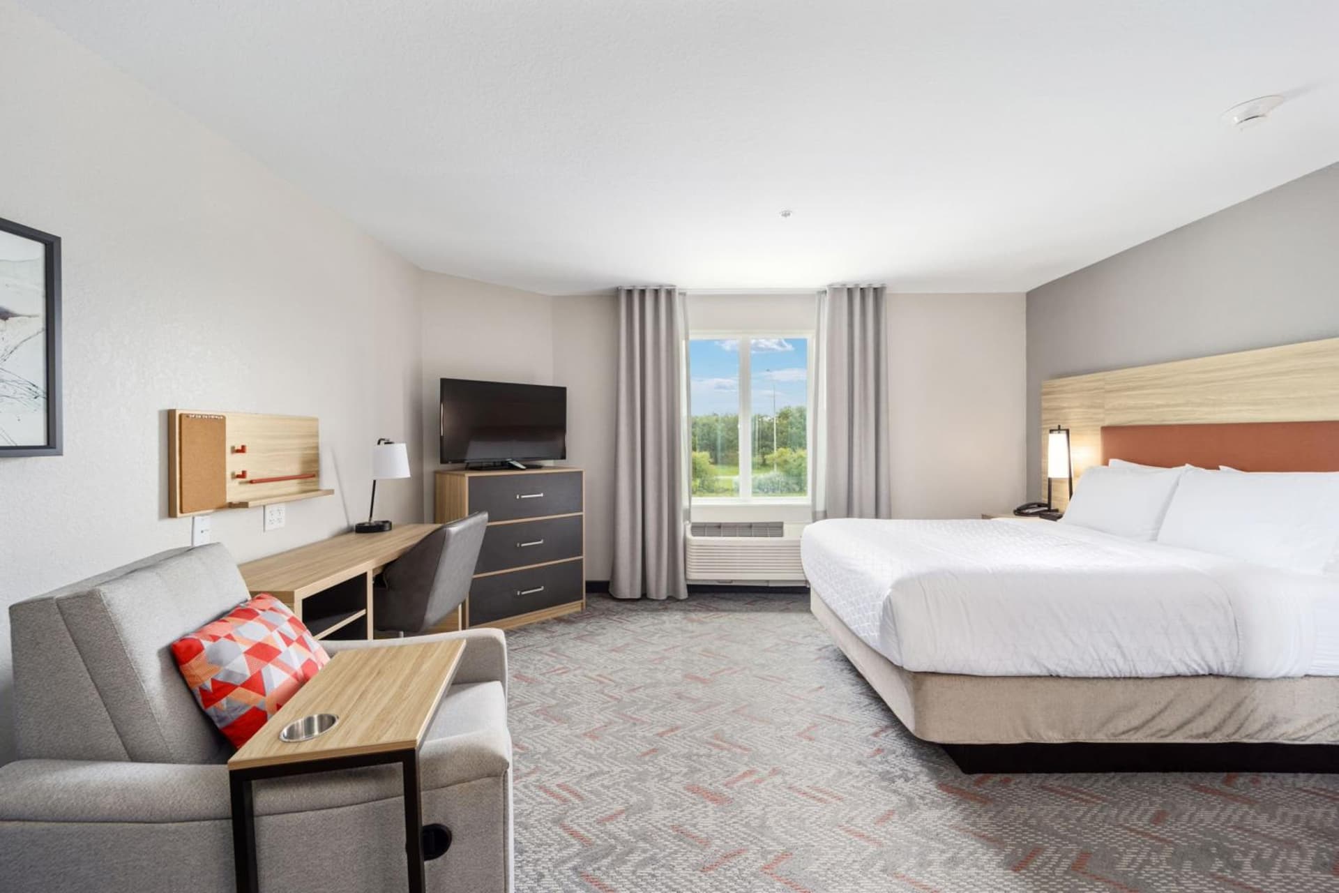Candlewood Suites - Ocala I-75 by IHG gallery photo in Ocala, FL — image 16